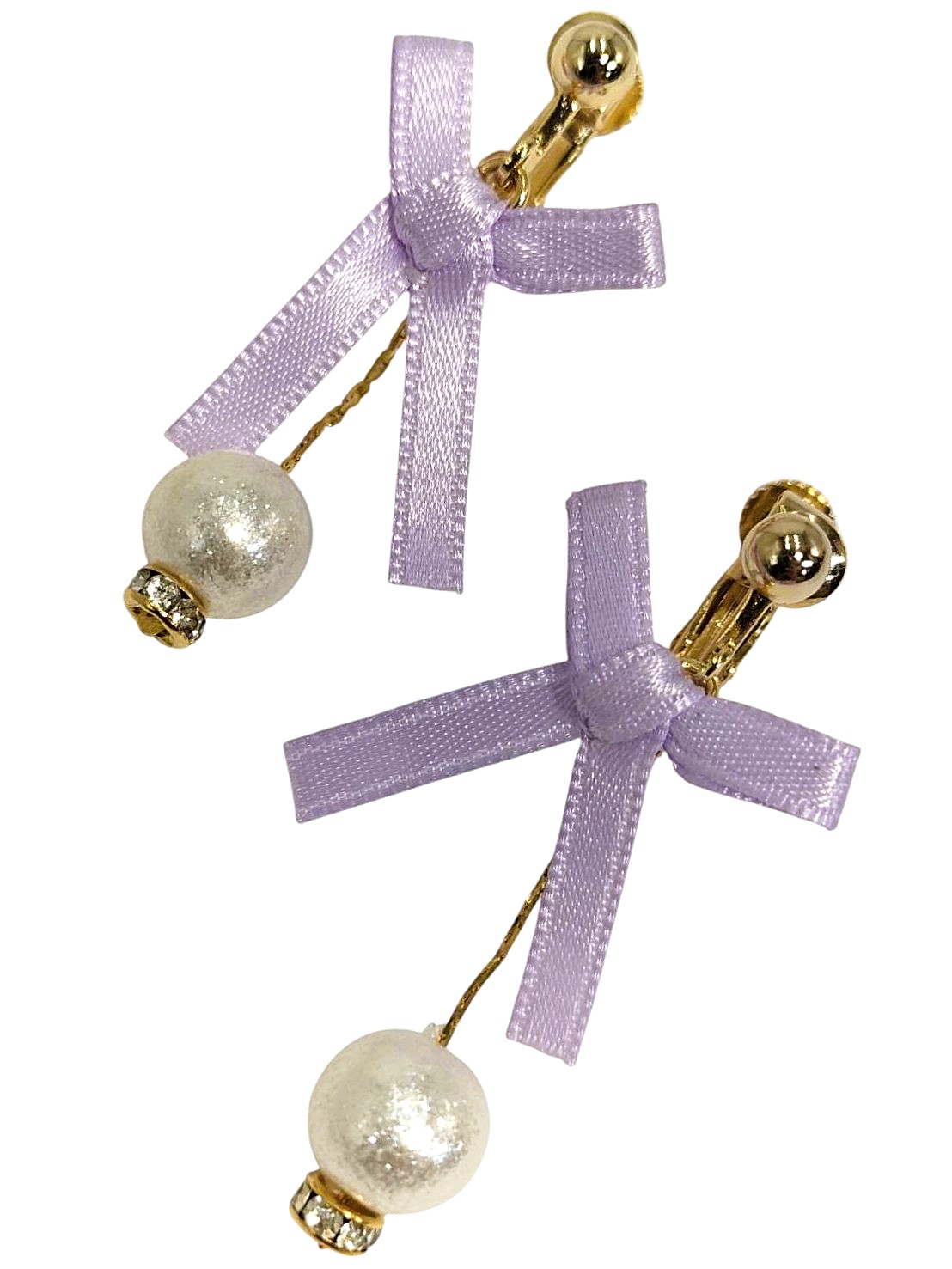 AC9999645　EARRING