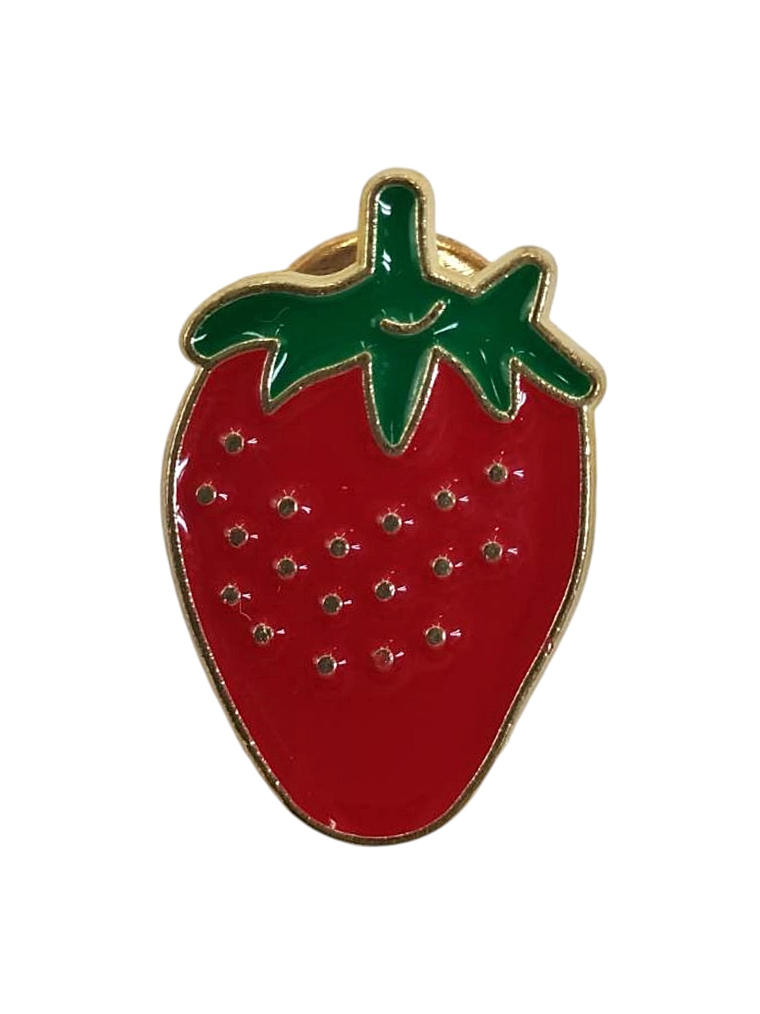 AC9999656　Pin badge