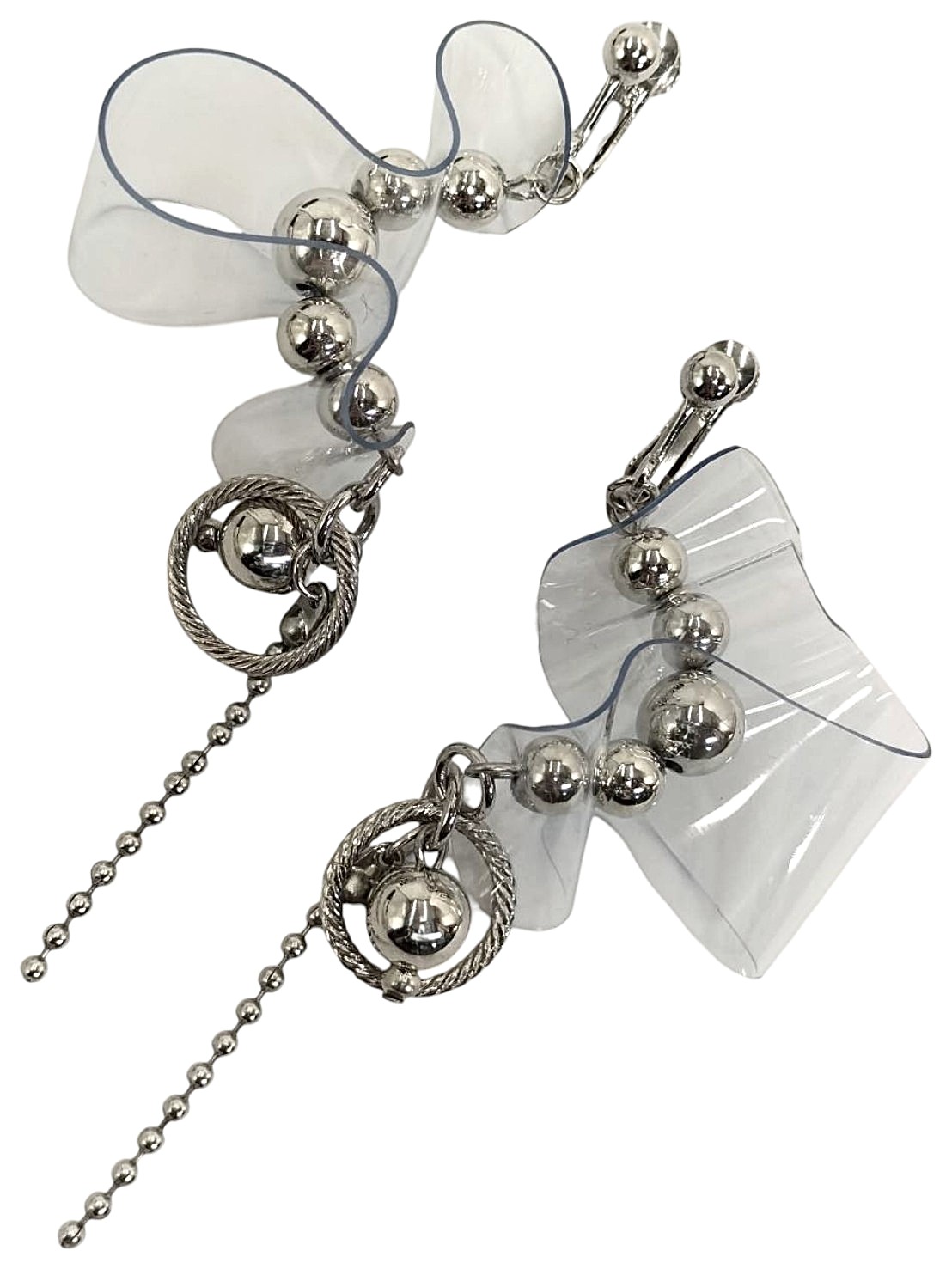 AC9999660　EARRING