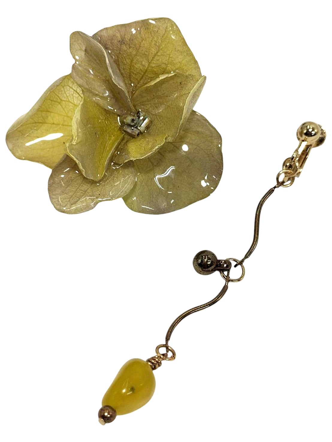 AC9999666　EARRING
