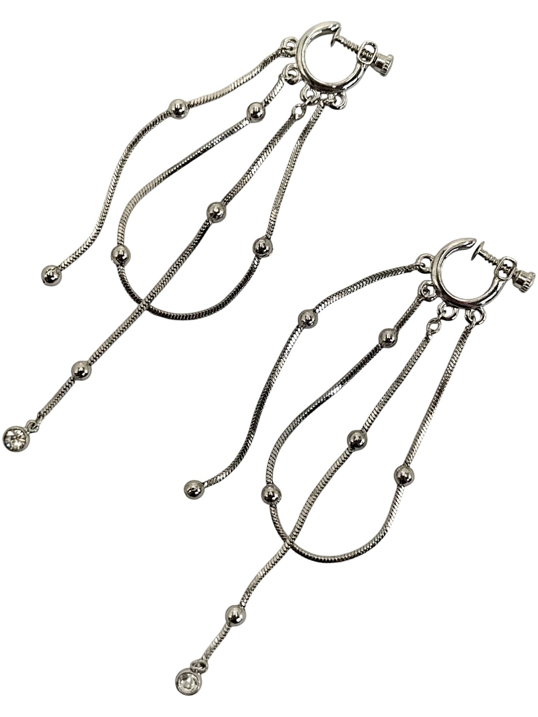 AC9999693 EARRING