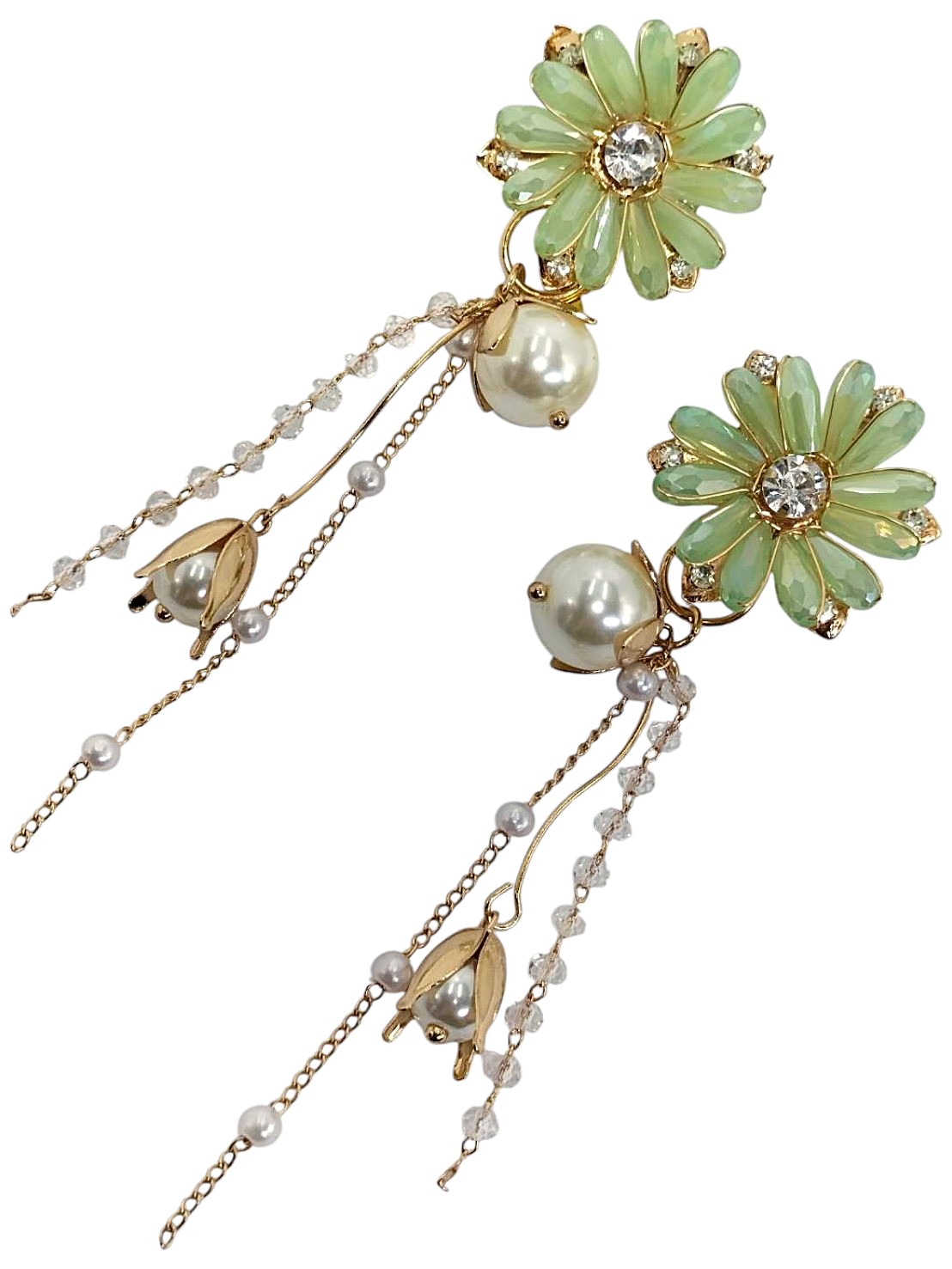 AC9999703　EARRING
