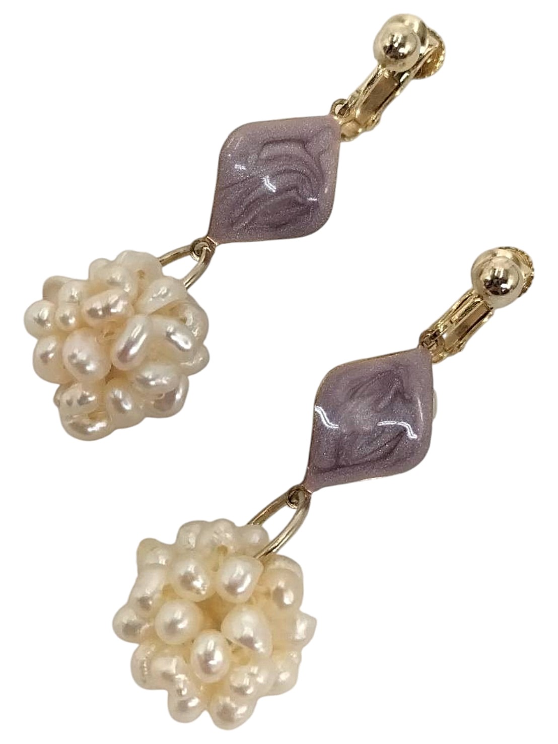 AC9999713　EARRING