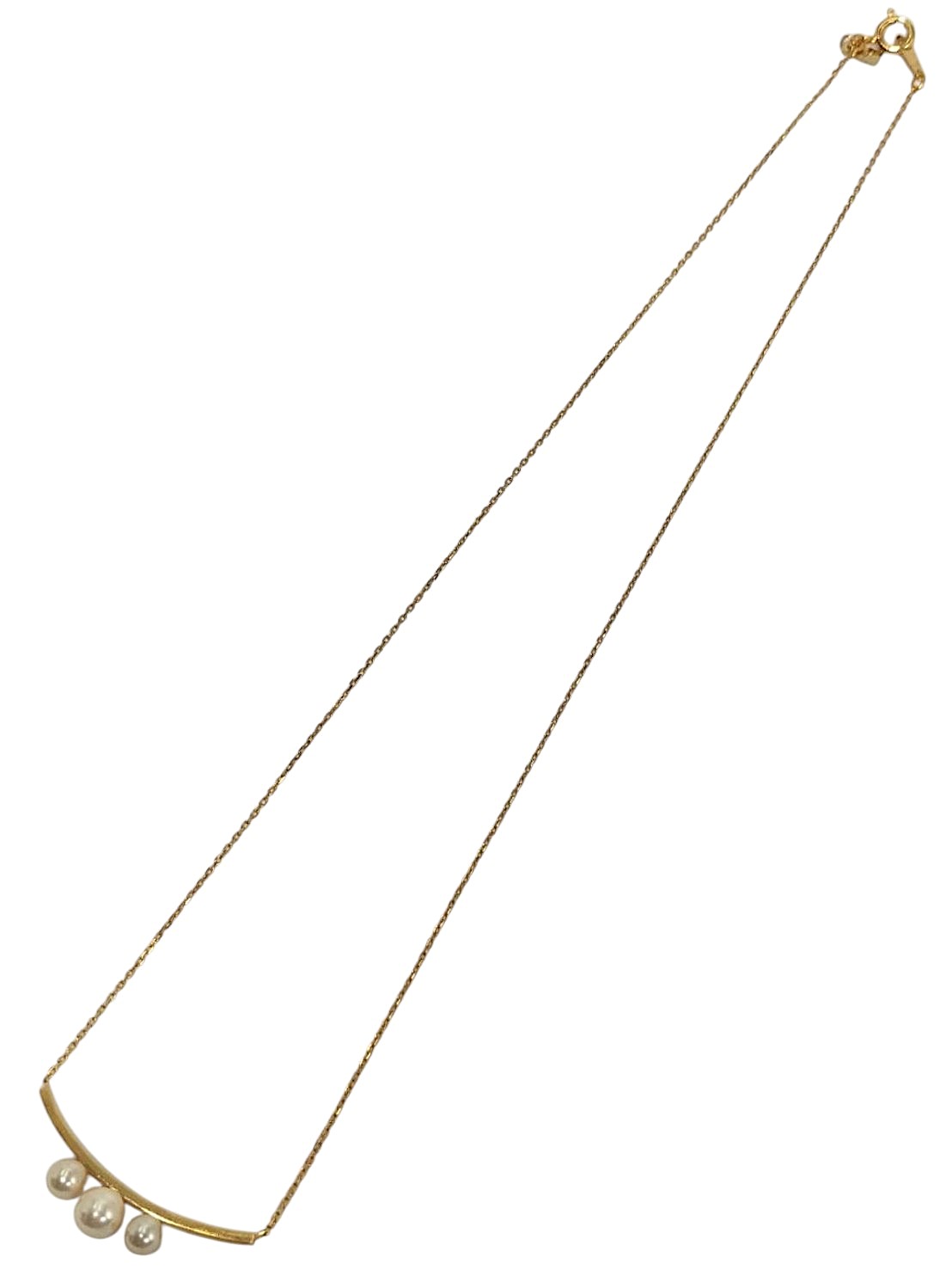 AC9999724　NECKLACE