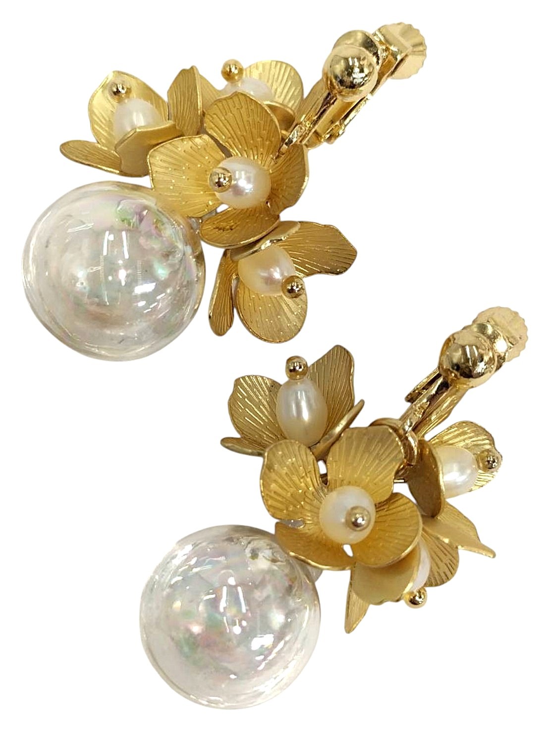 AC9999731　EARRING