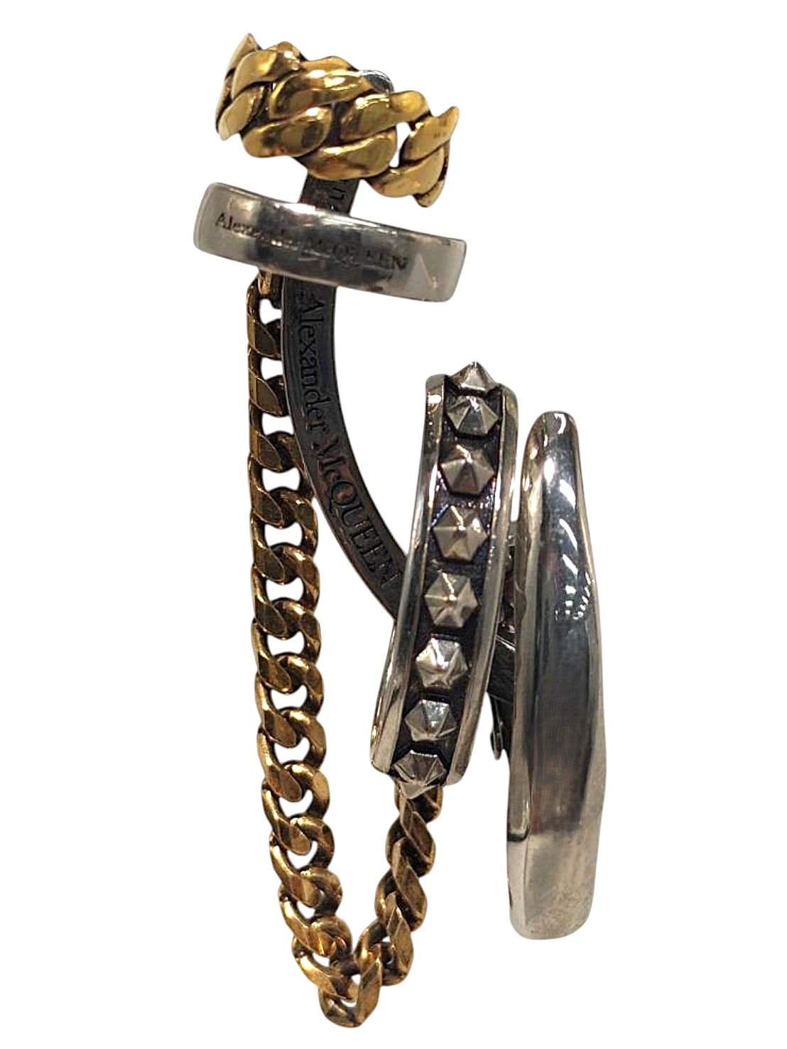 AC9999961 Alexander McQueen