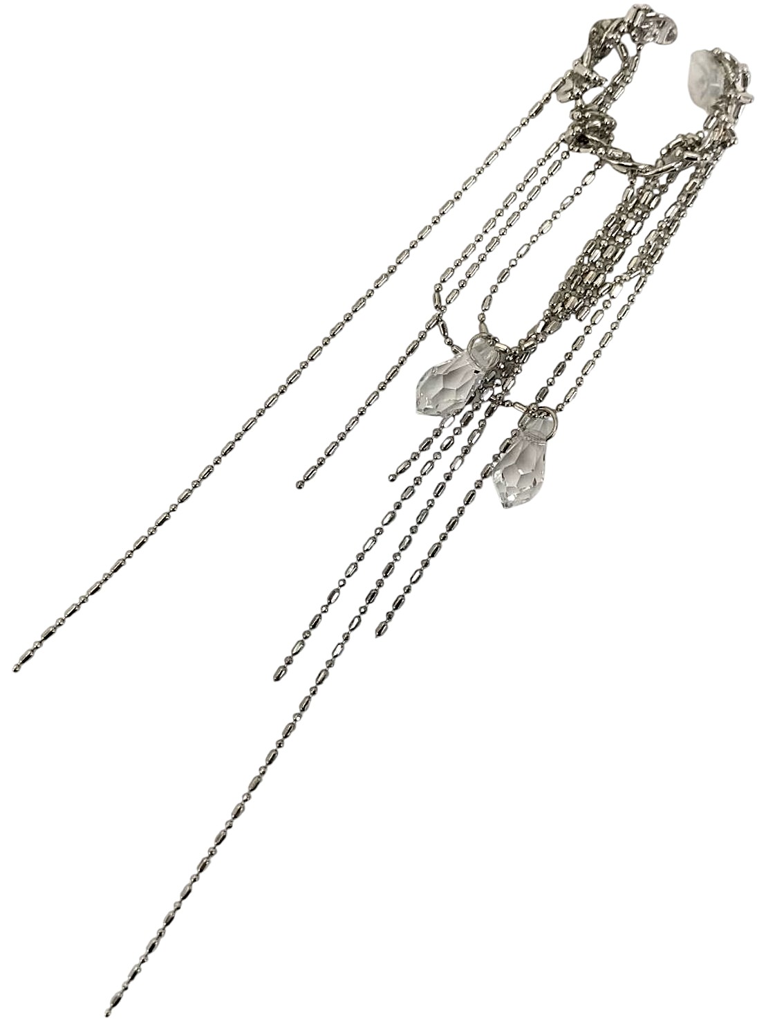 AC9999996　EARCUFF
