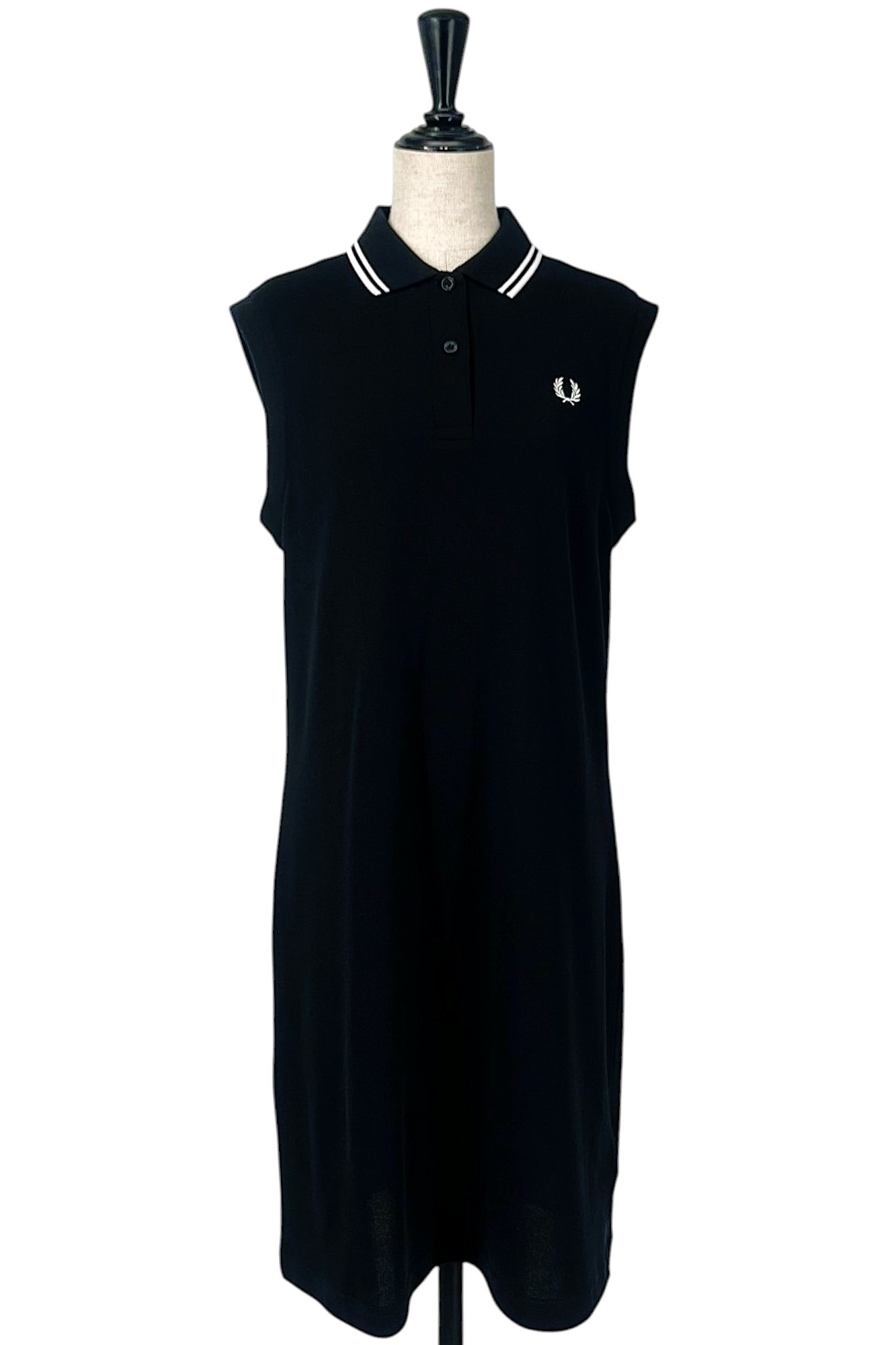 DR559334 FRED PERRY