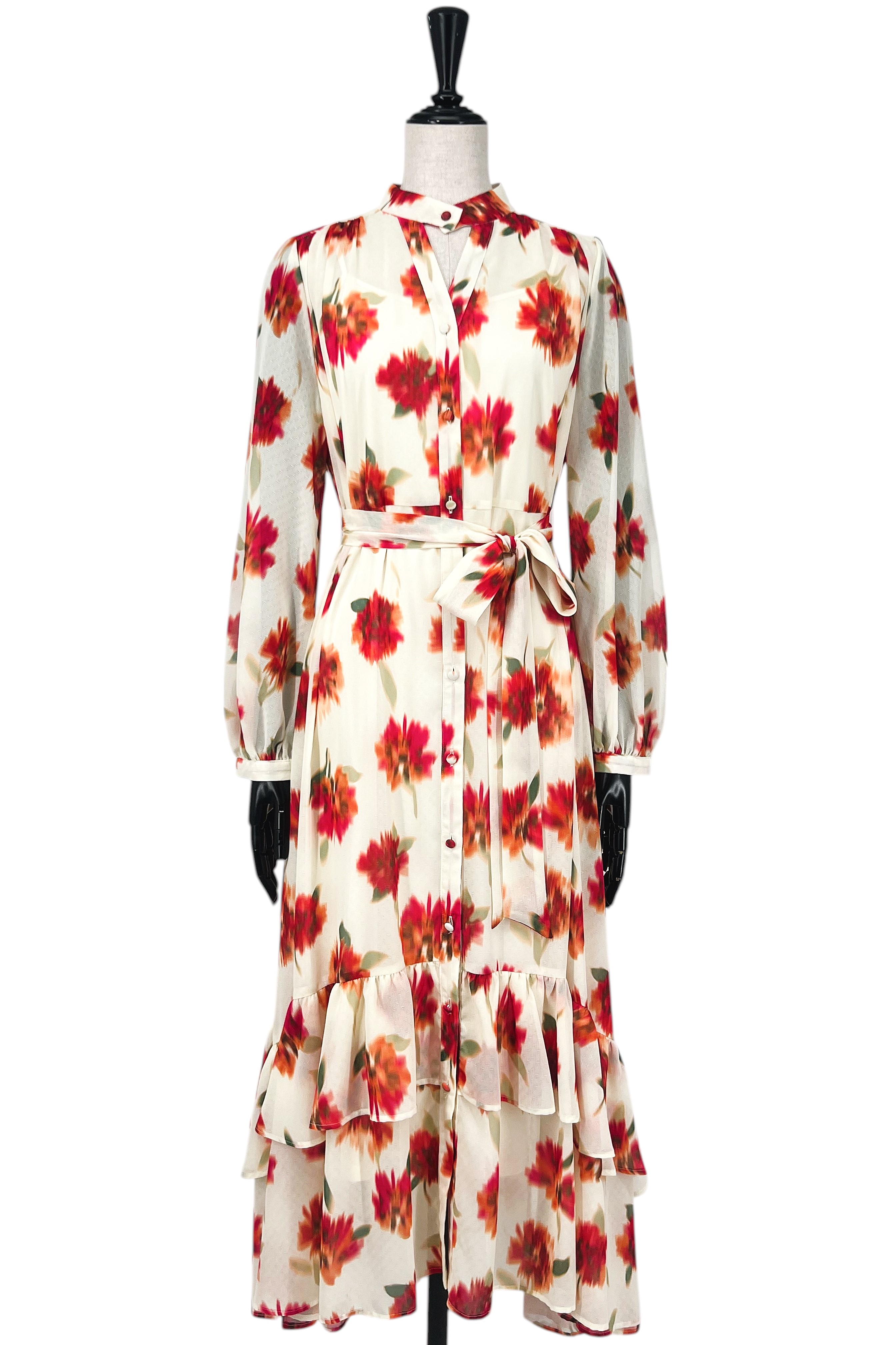 DR559386 Lily Brown