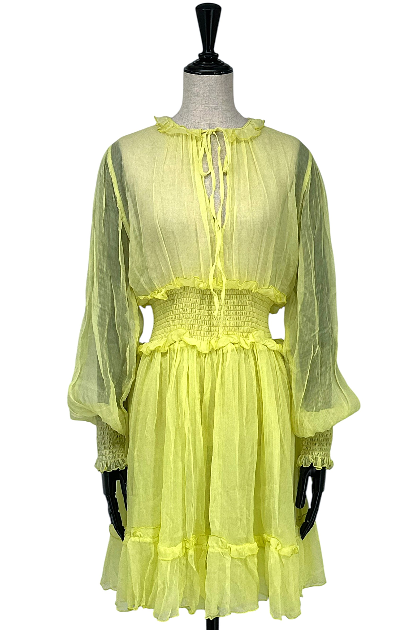 DR559426 MSGM