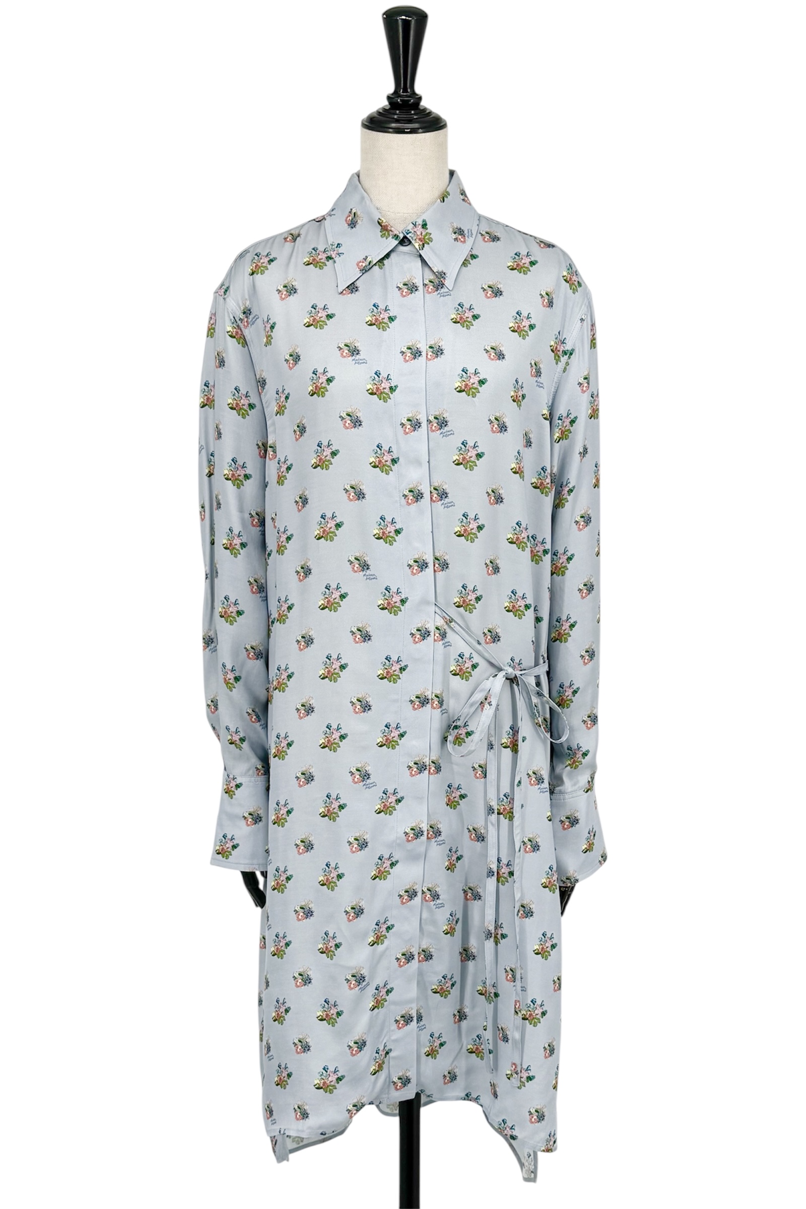 DR559477 MAISON KITSUNE