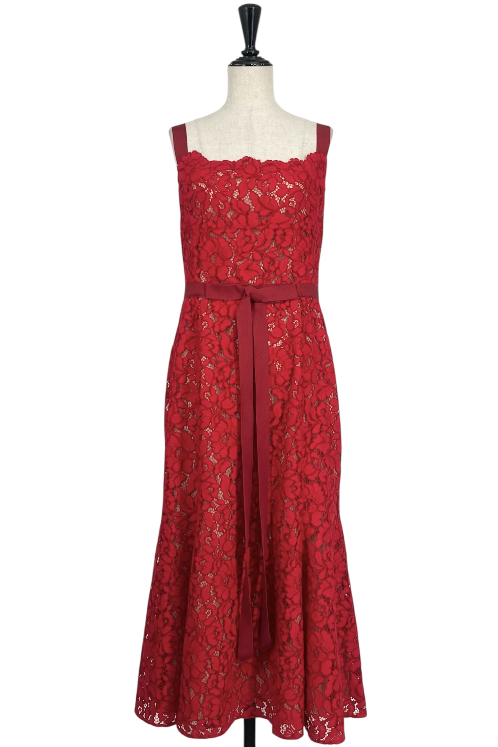 DR559534 Oscar de la renta