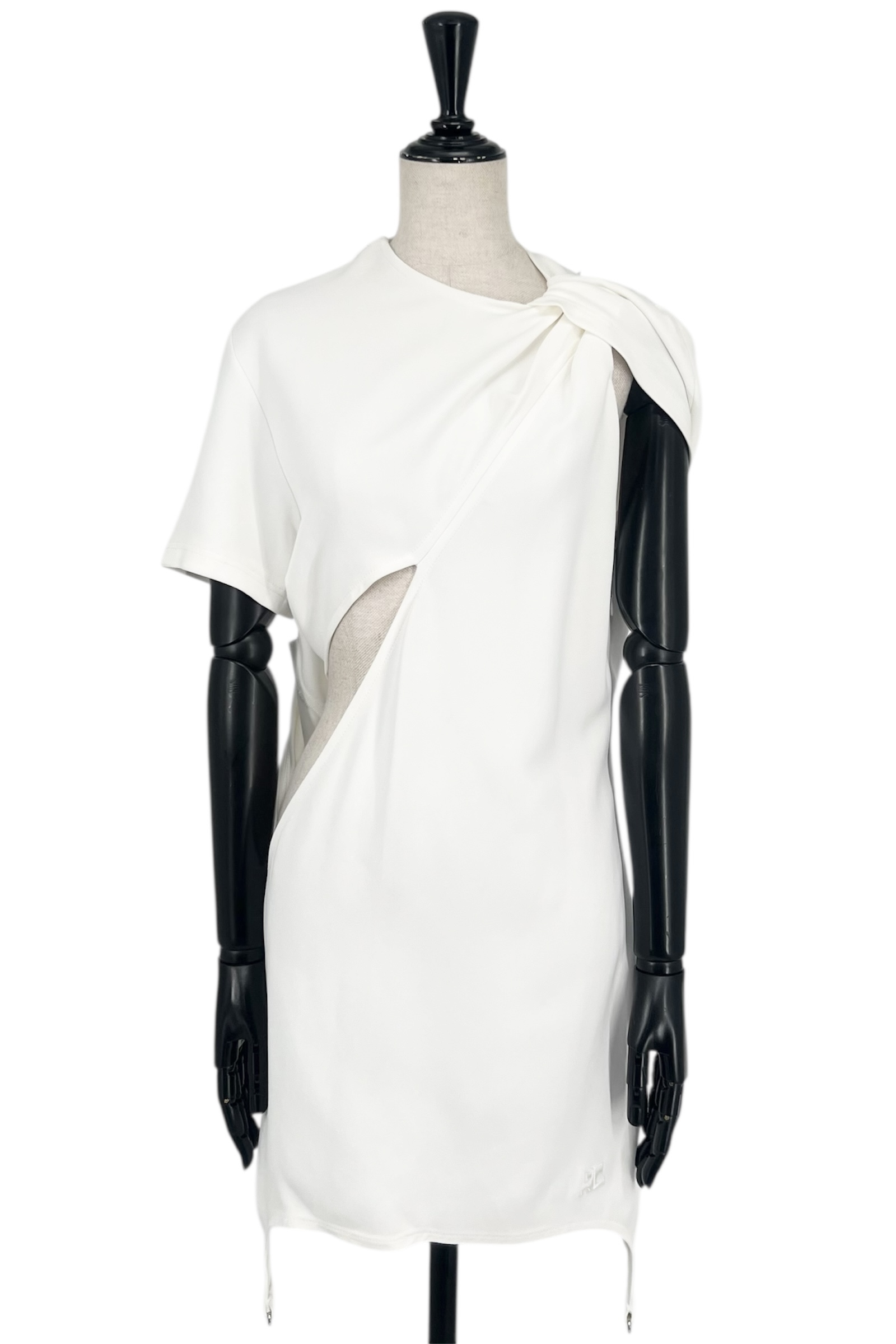 DR559541 COURREGES PARIS