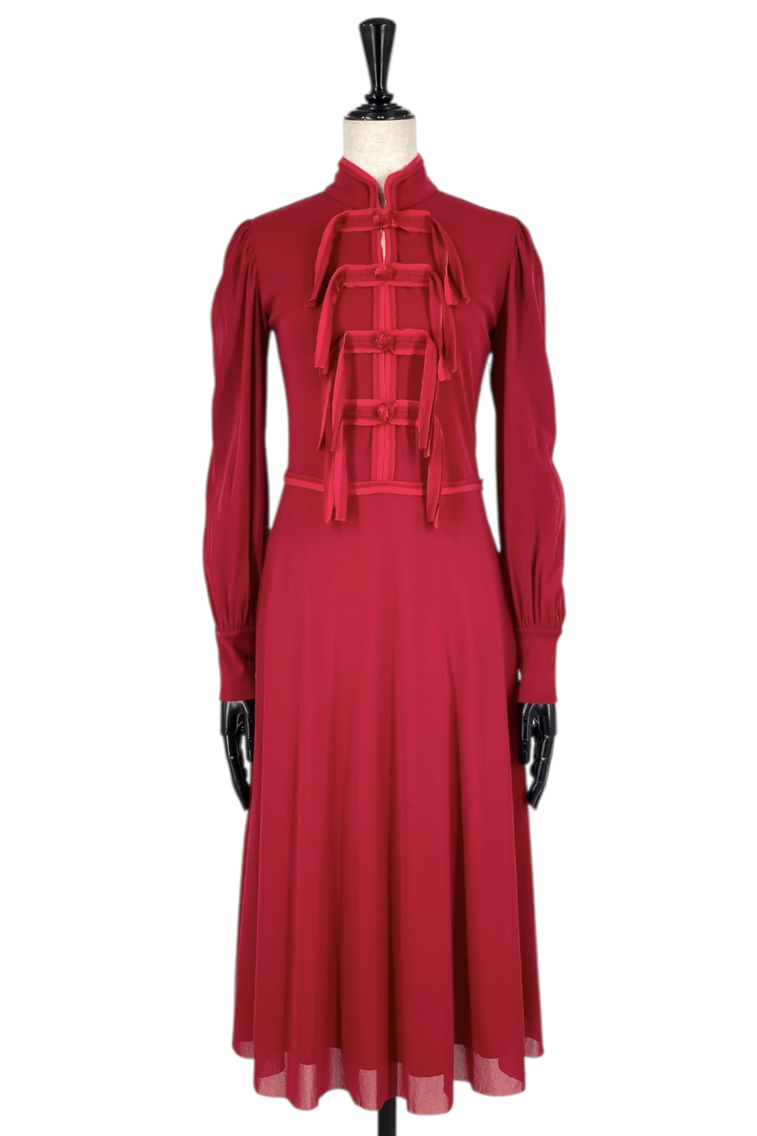 DR559578 VIVIENNE TAM