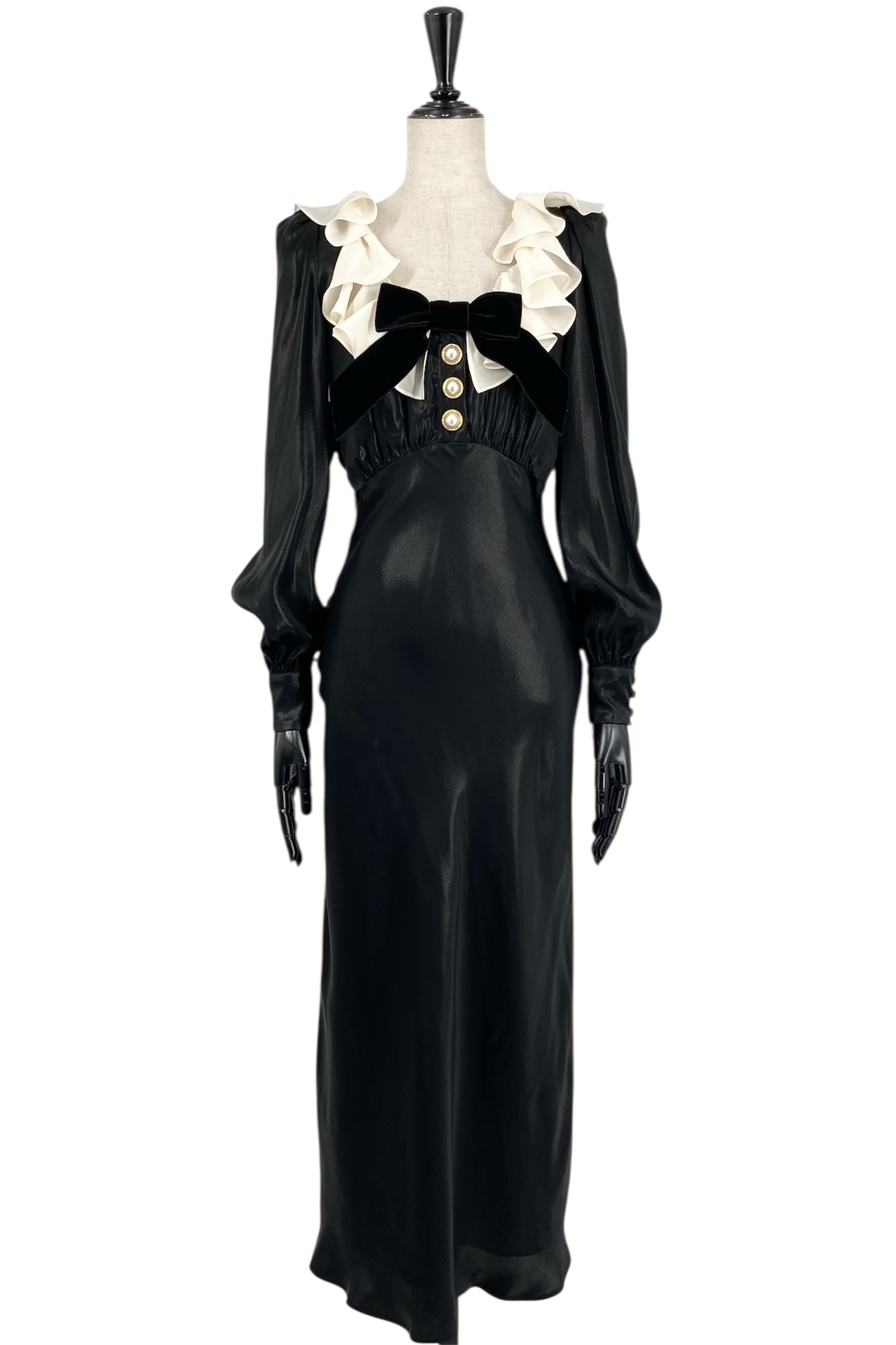 DR559600 ALESSANDRA RICH