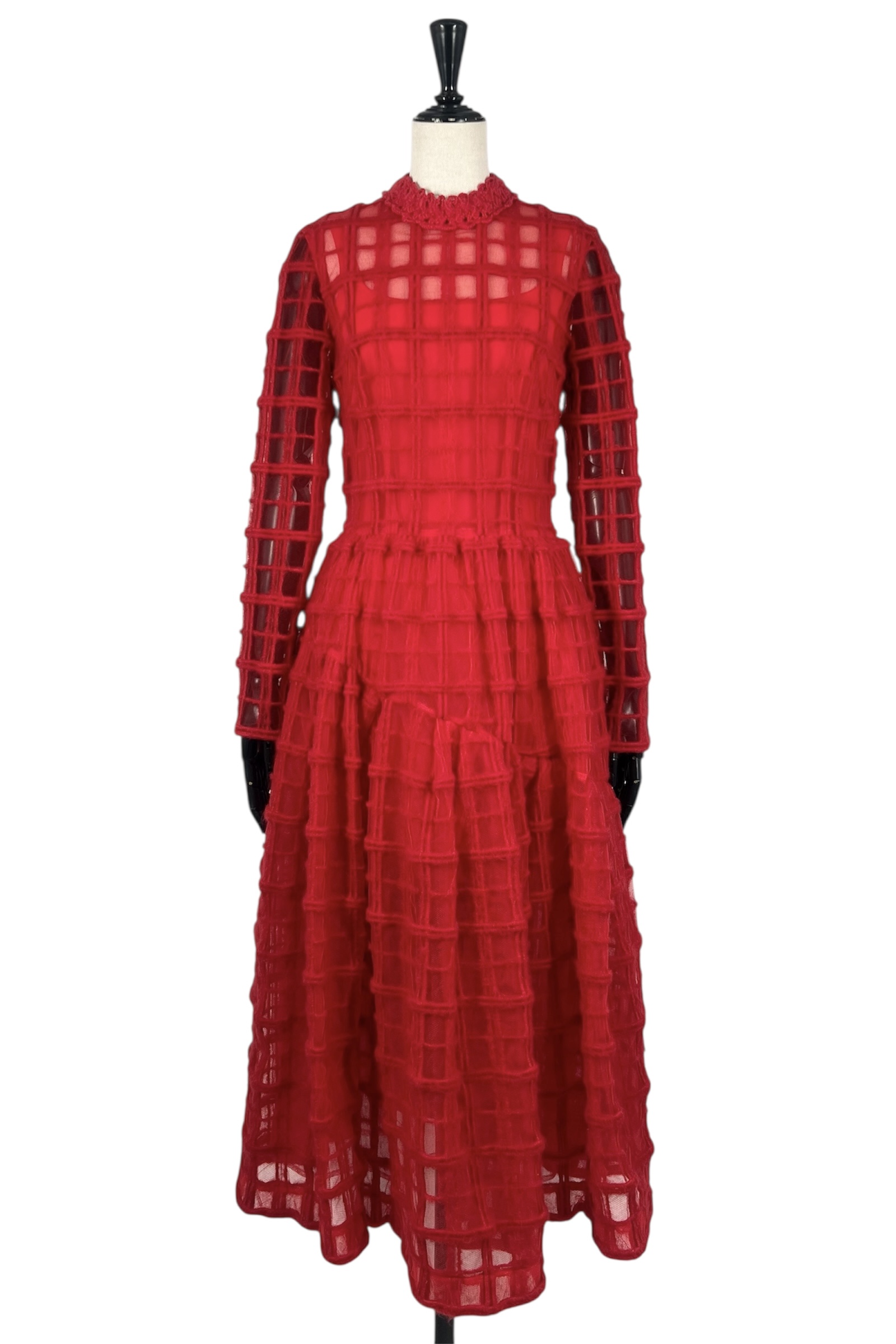 DR559626 Simone Rocha