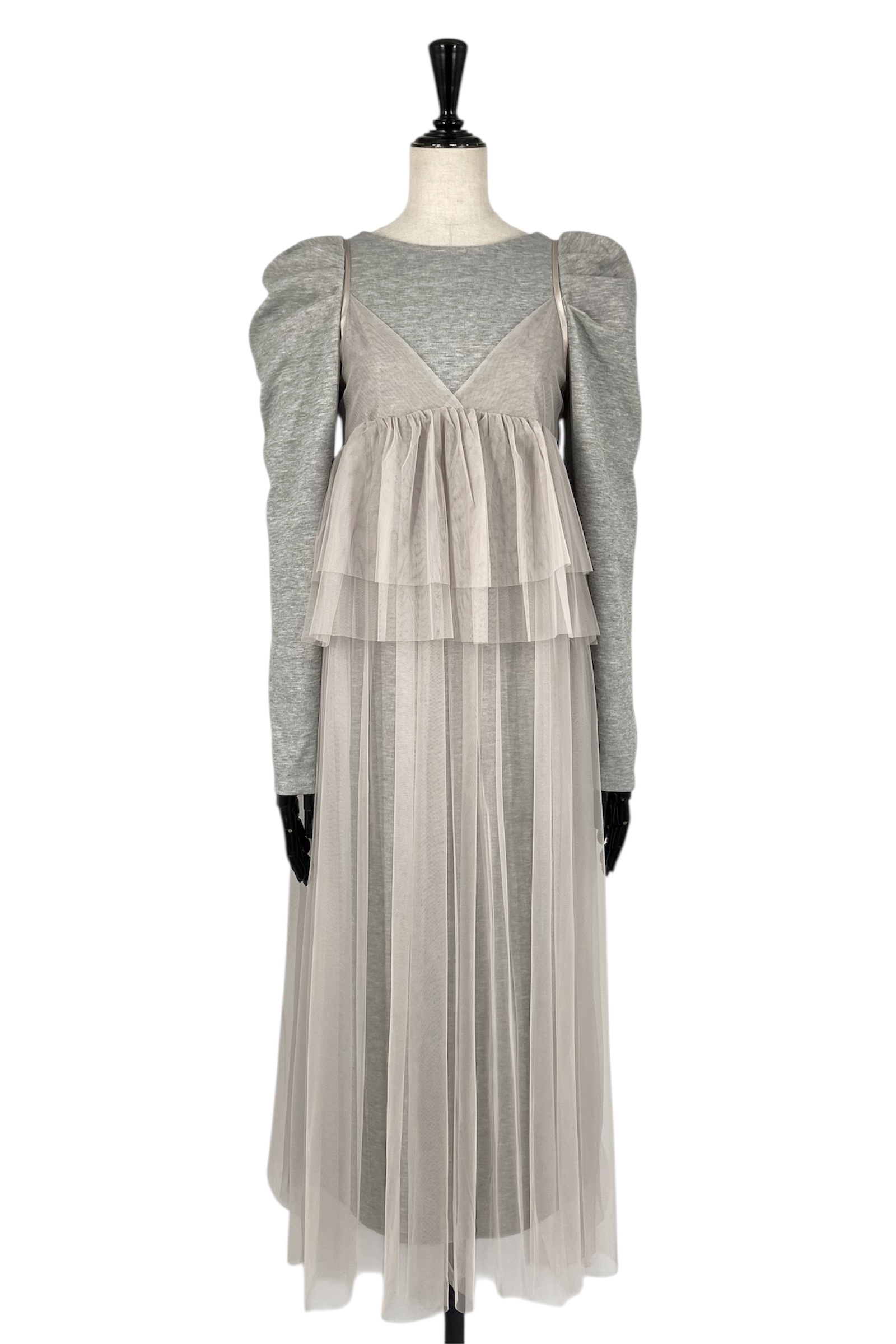 DR559629 NATURAL BEAUTY BASIC