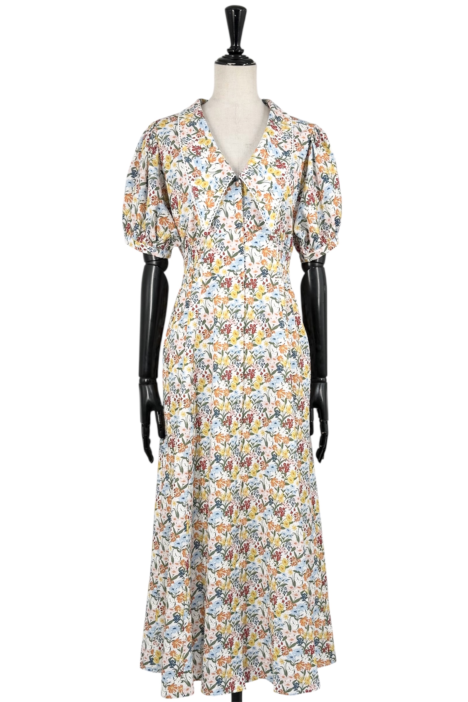 DR559699 Dear Sisterhood