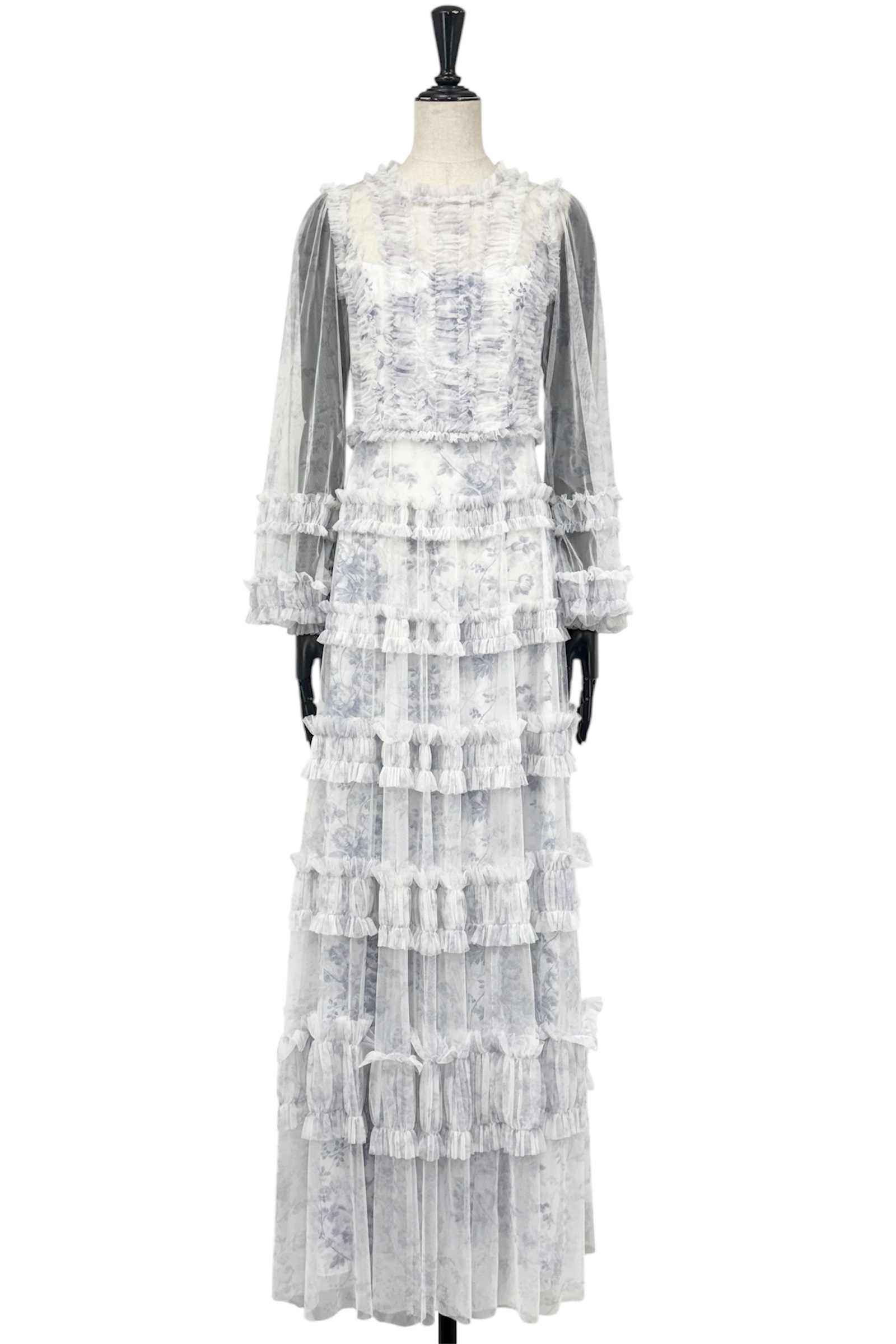 DR559775 Needle&Thread