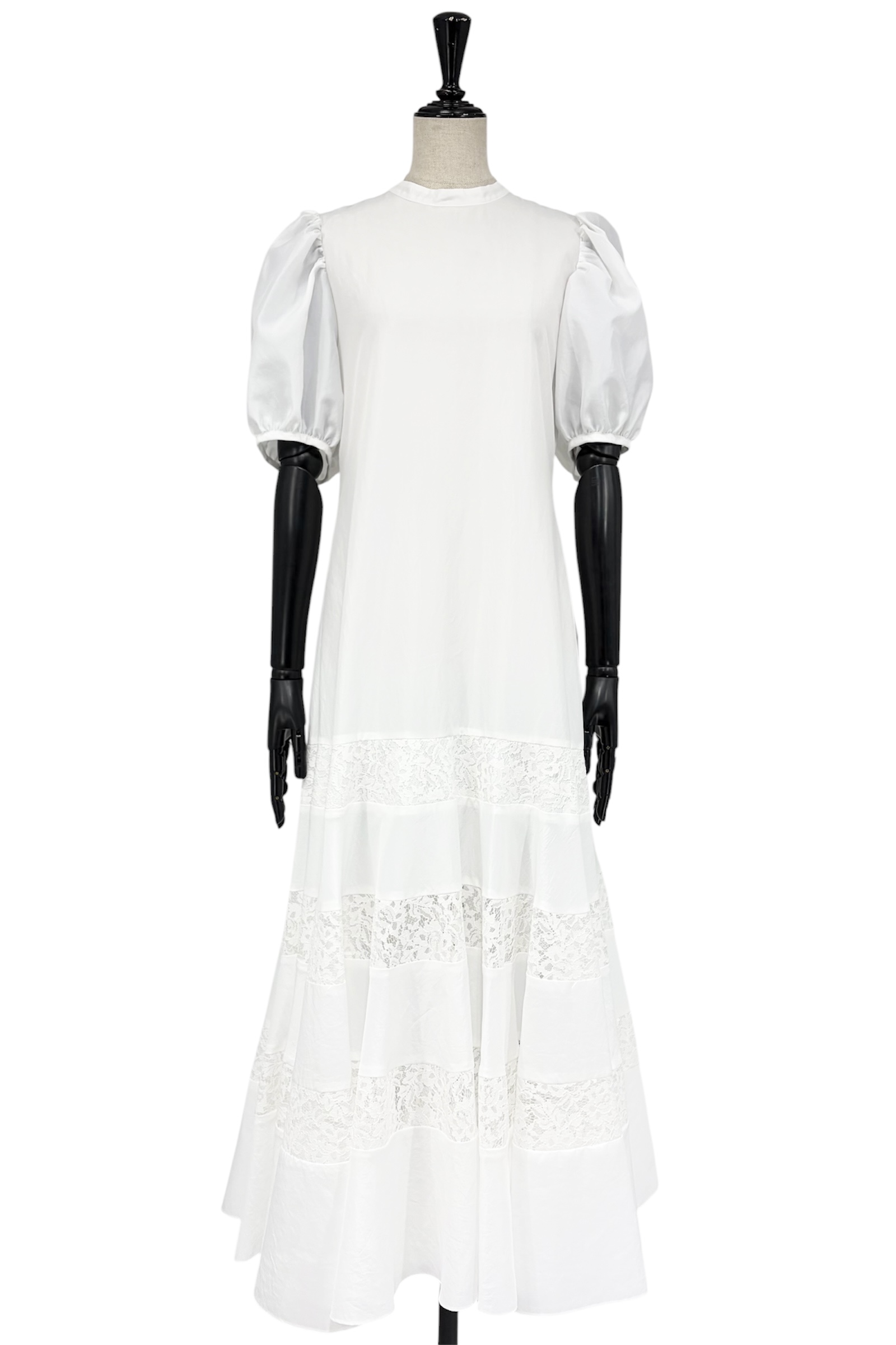 DR560001 overlace