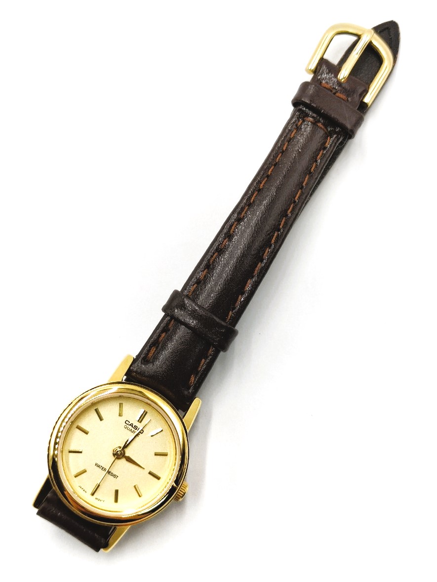 FA555535　watch