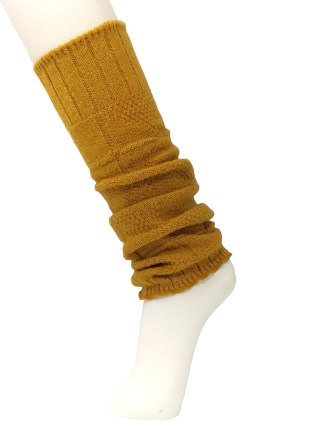 FA555783　leg warmers