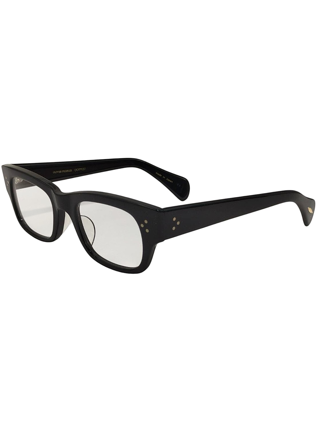 FA556023　OLIVER PEOPLES