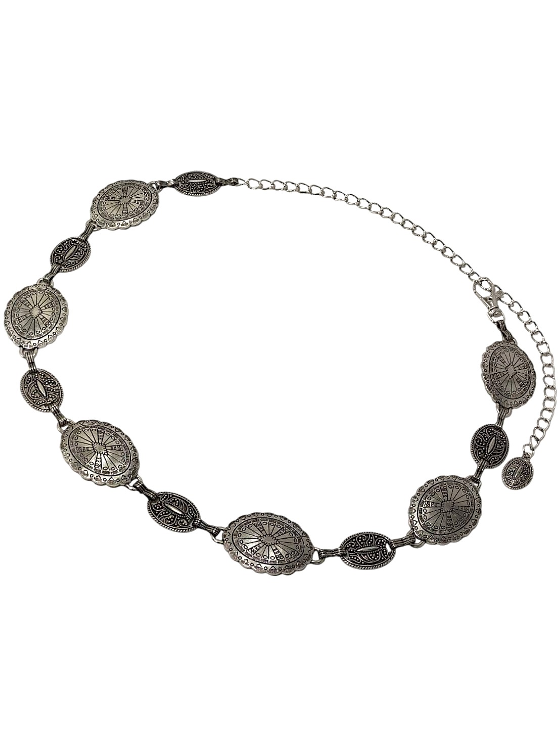 FA556040　CHAIN BELT