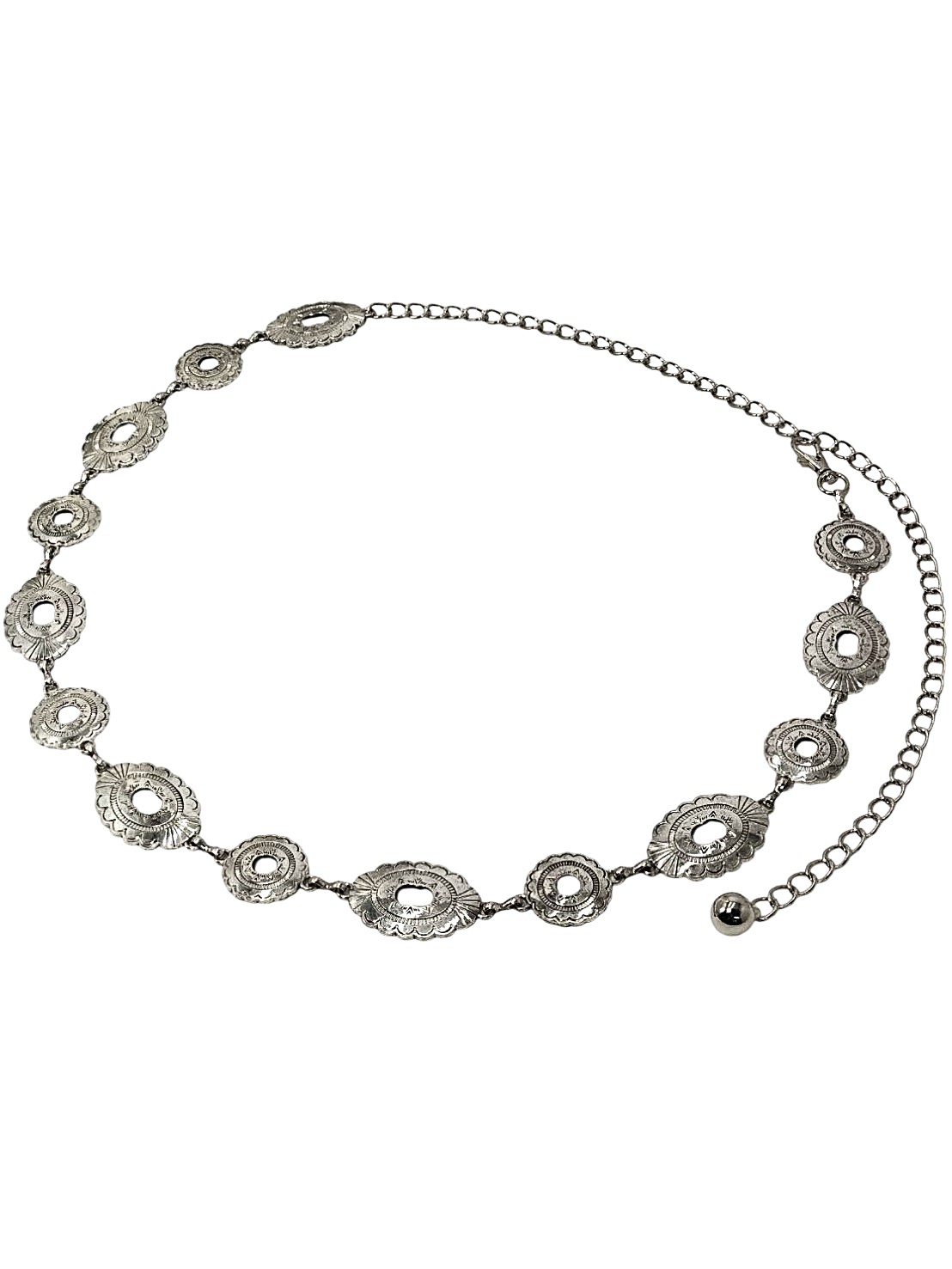 FA556041　CHAIN BELT