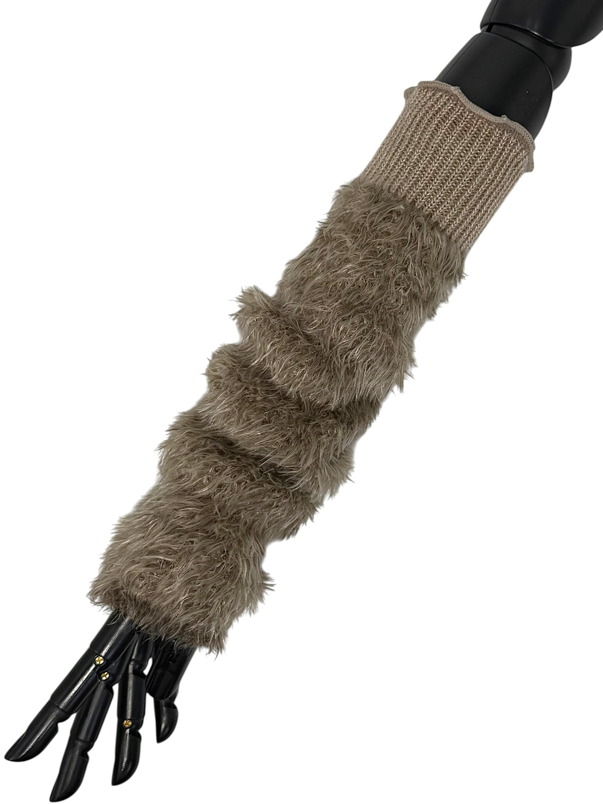 FA556059　ARM WARMERS