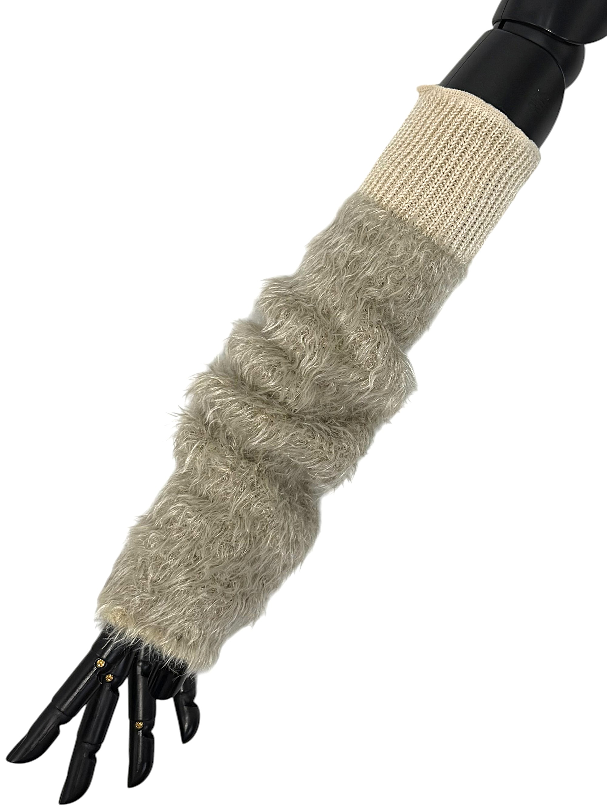 FA556060　ARM WARMERS
