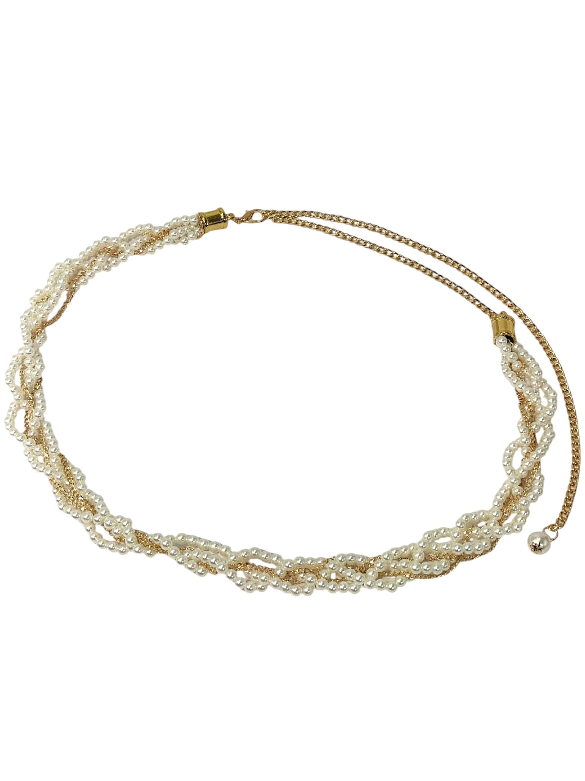 FA556069　CHAIN BELT