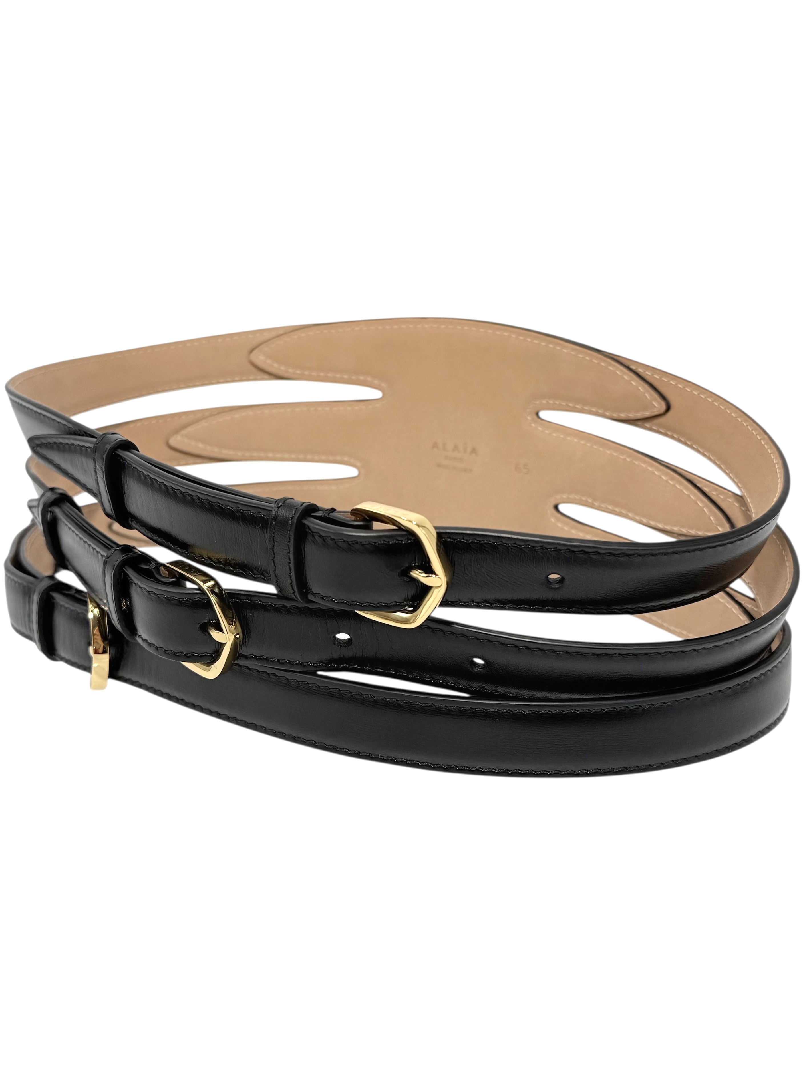 FA556077　ALAIA　