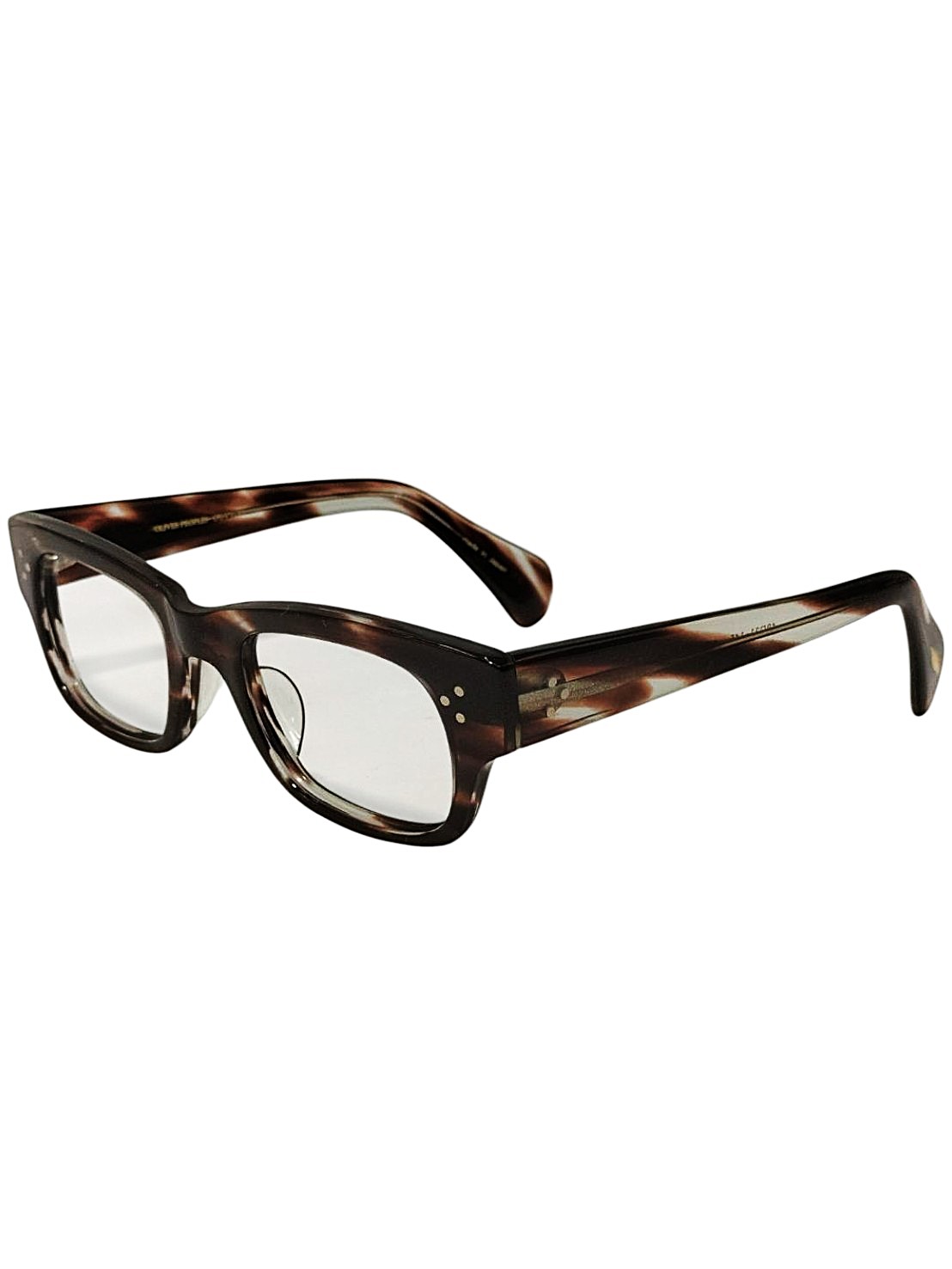 FA556082　OLIVER PEOPLES