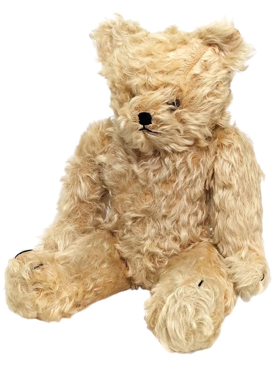 FA556154　stuffed animal