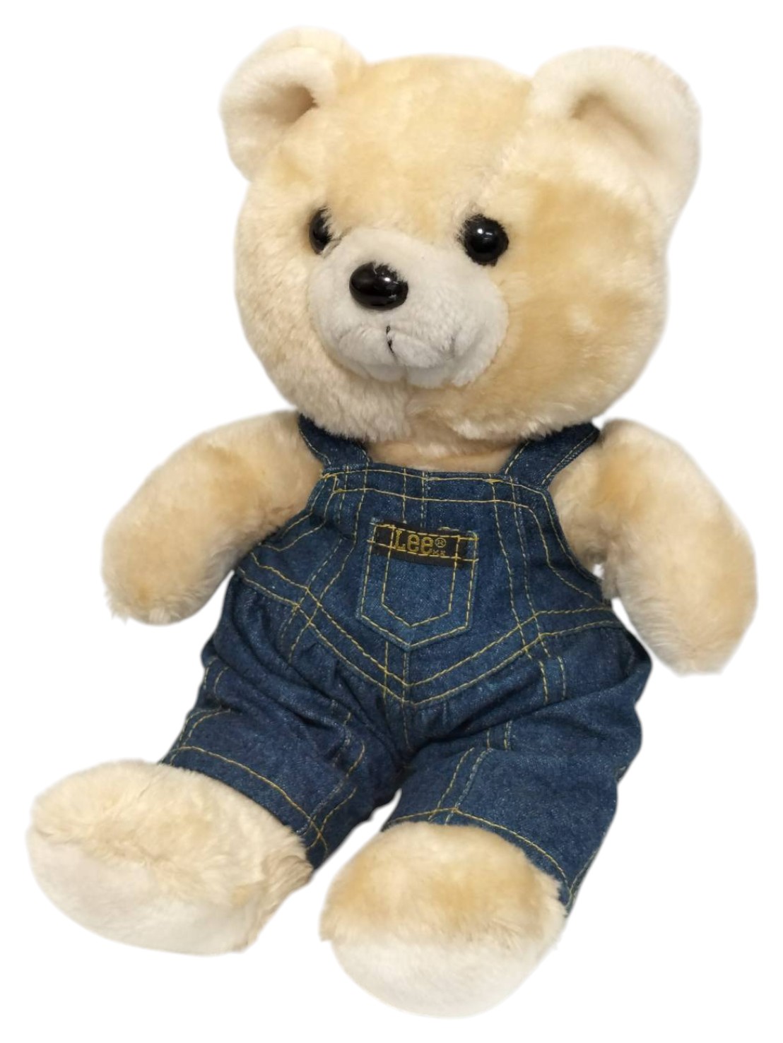 FA556156　stuffed animal