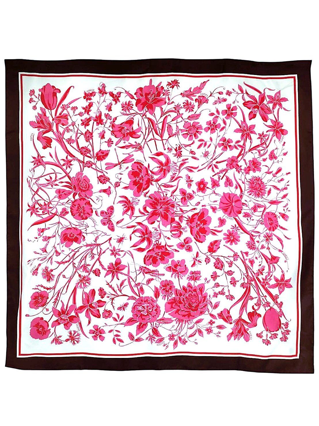 A-COSTUME】FA556226 GUCCI