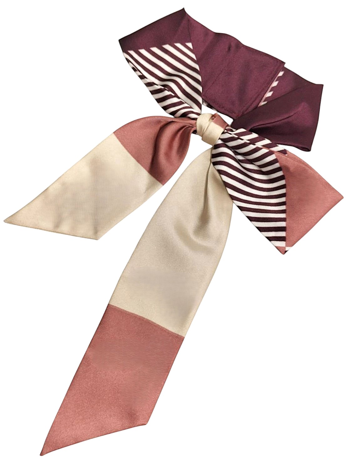 FA556271　TIE&SCARF