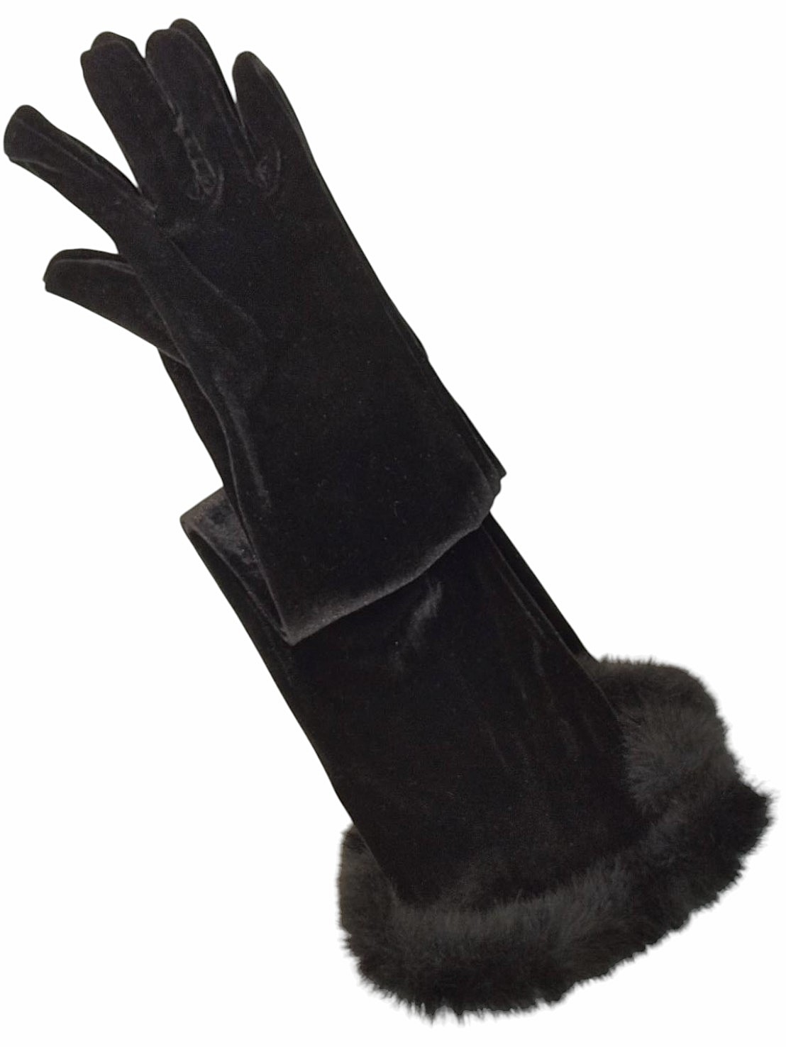 FA556355　GLOVE　SーM