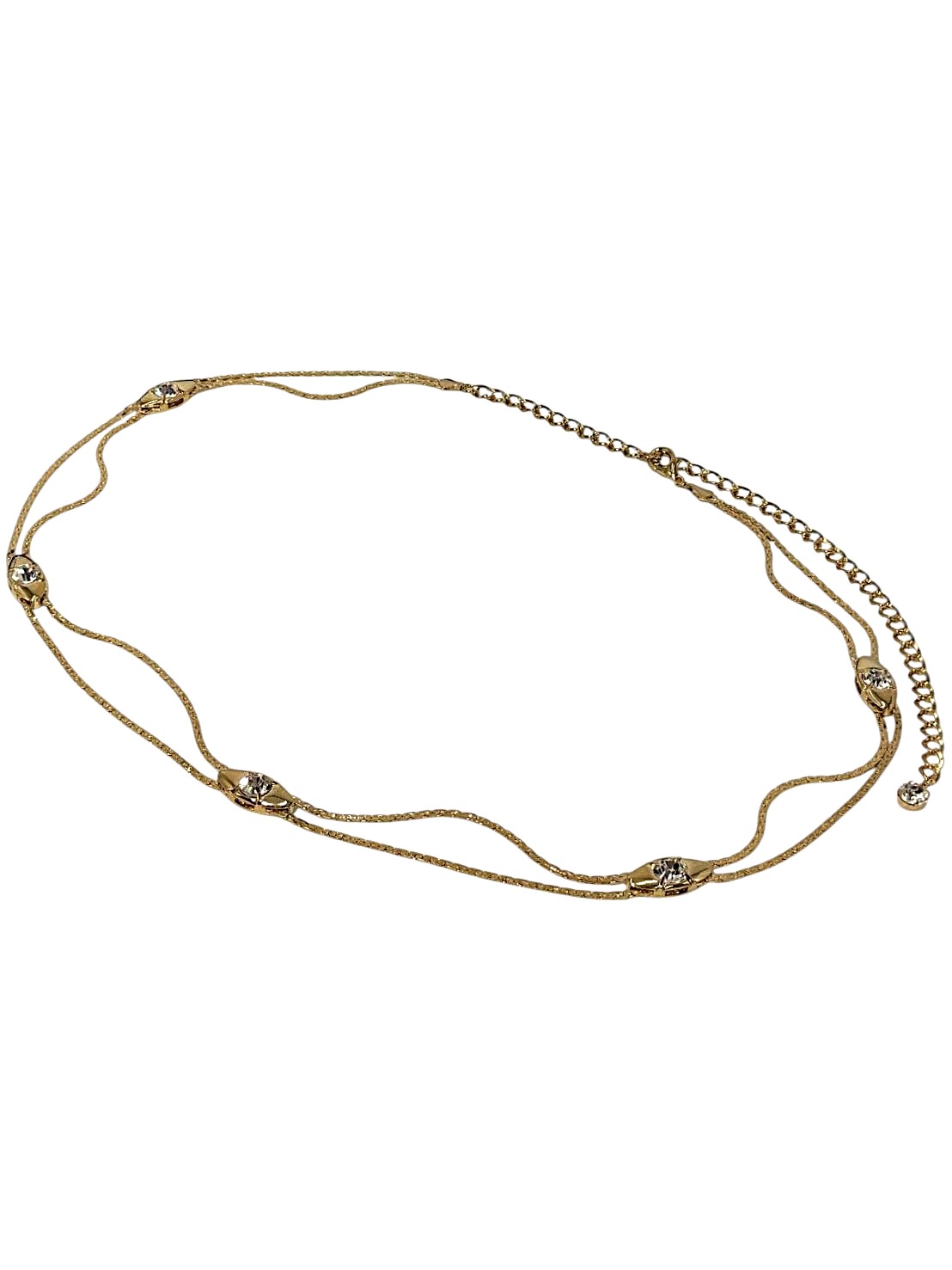 FA556363　CHAIN BELT