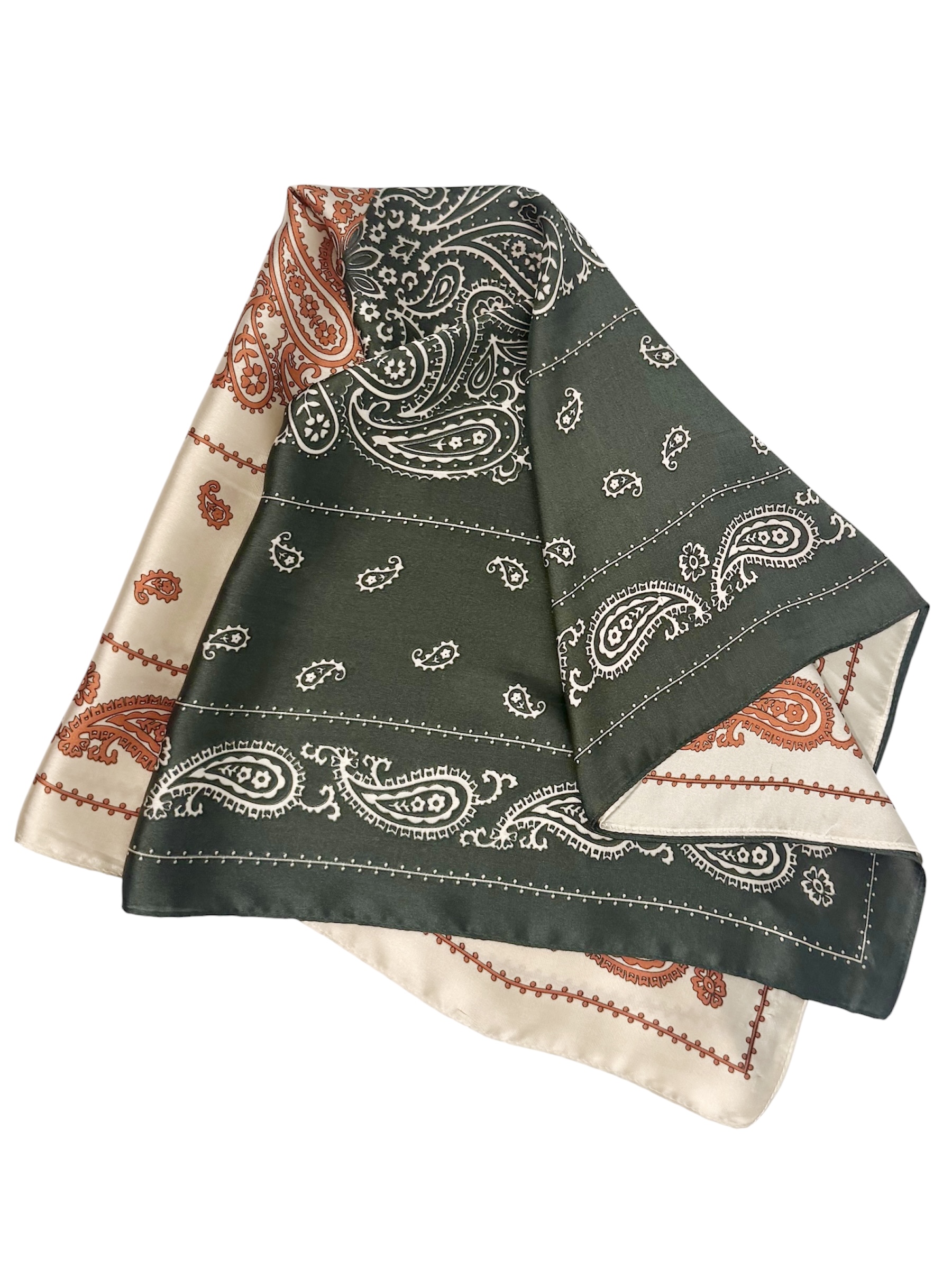 FA5563678　scarf