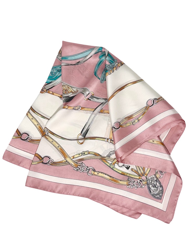 FA556372　scarf