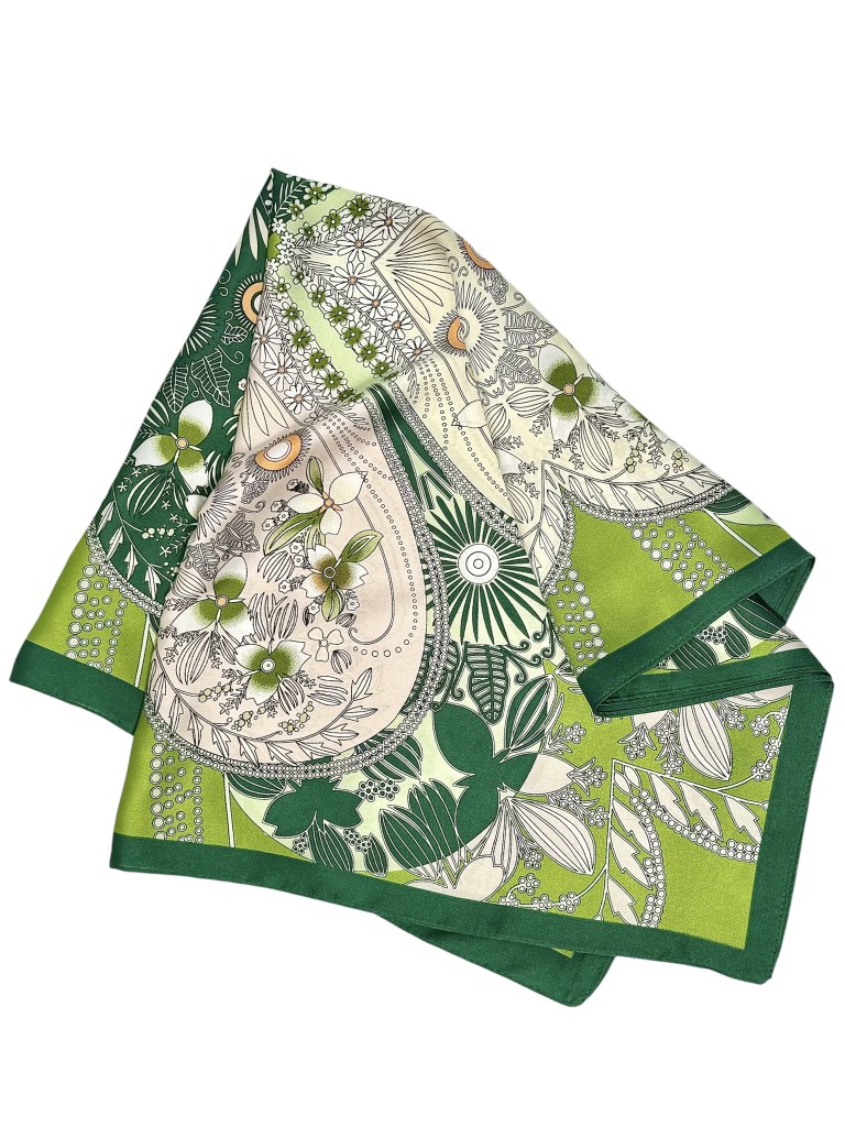 FA556374　scarf