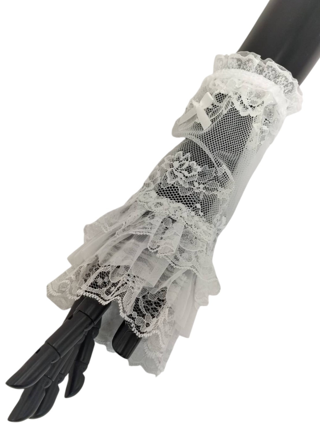 FA556464　ARM WARMERS