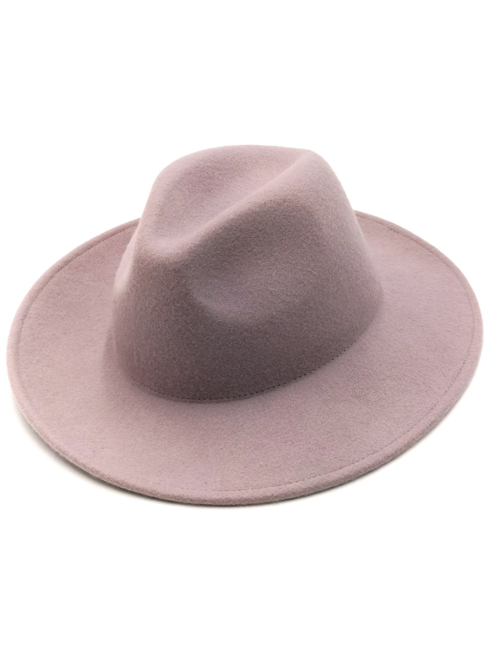 HA555424　felt hat