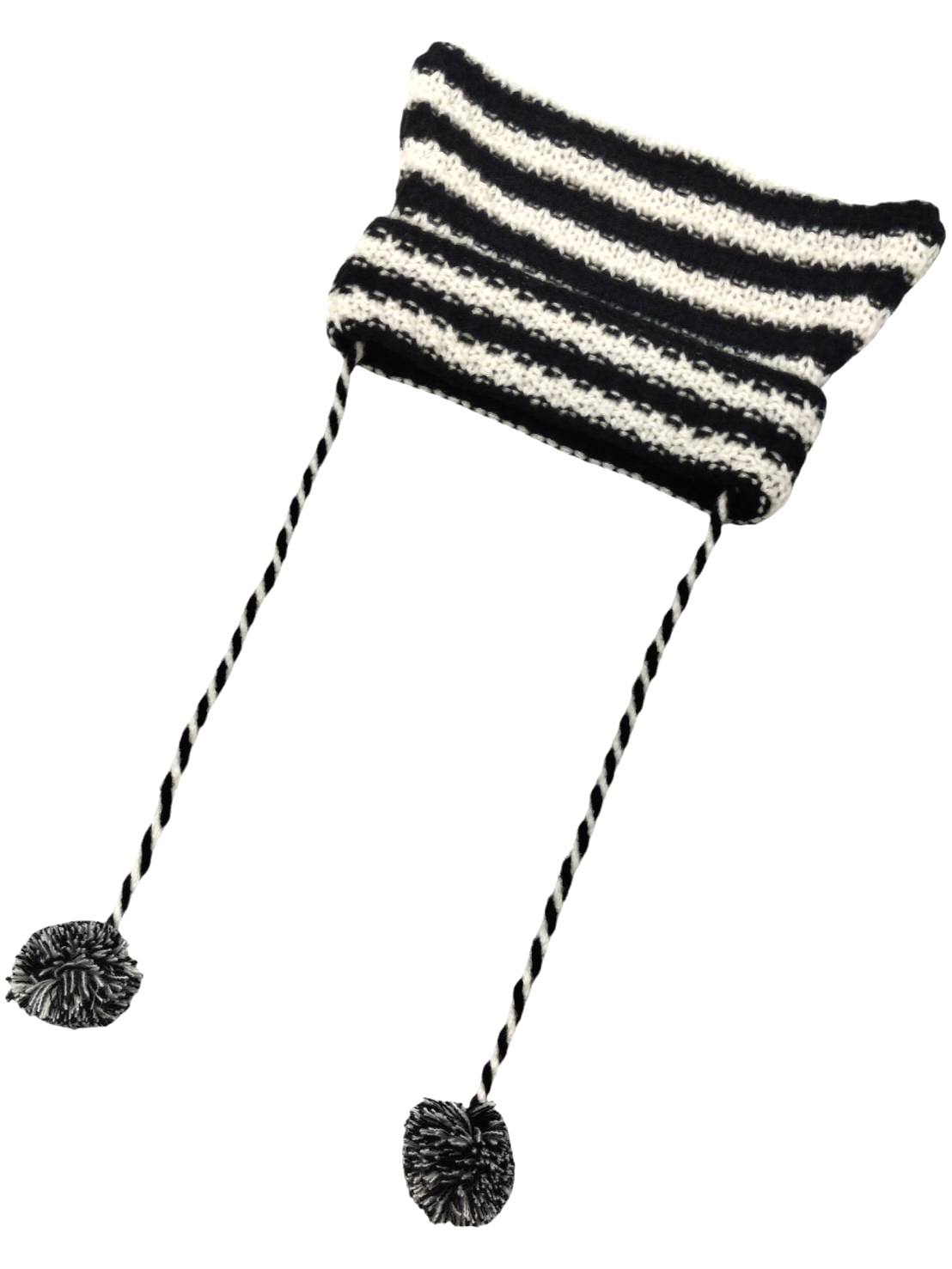 HA555506　KNIT　HAT