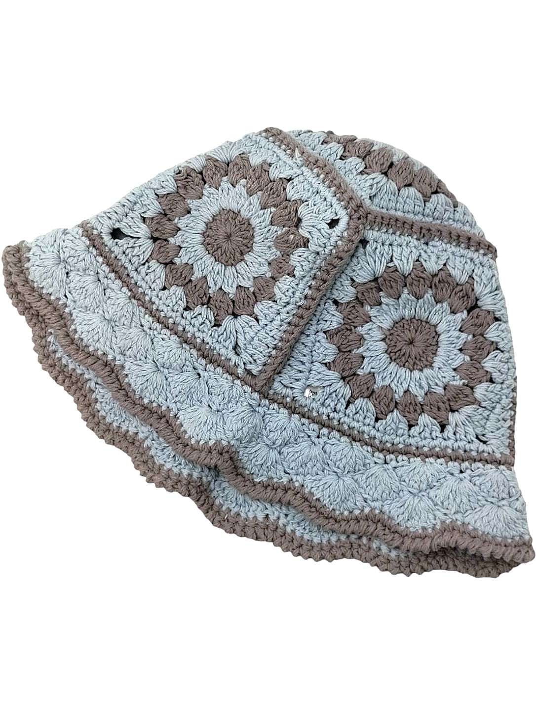 HA555529　crochet　hat