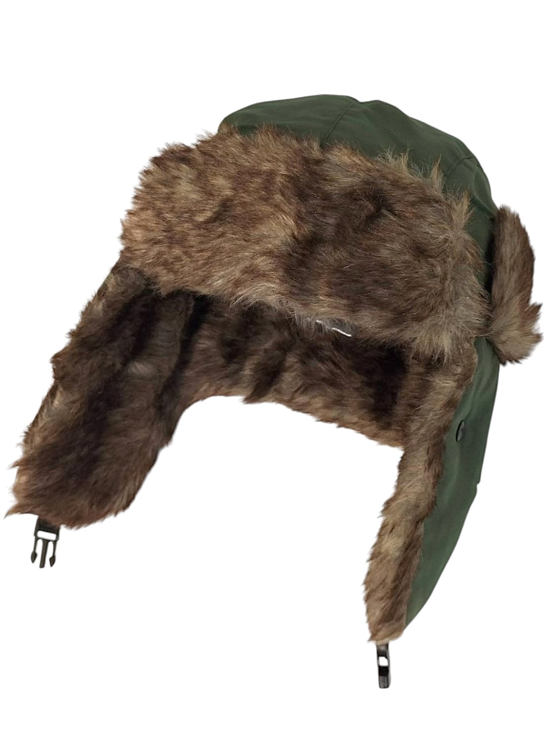 HA555664　pilot cap