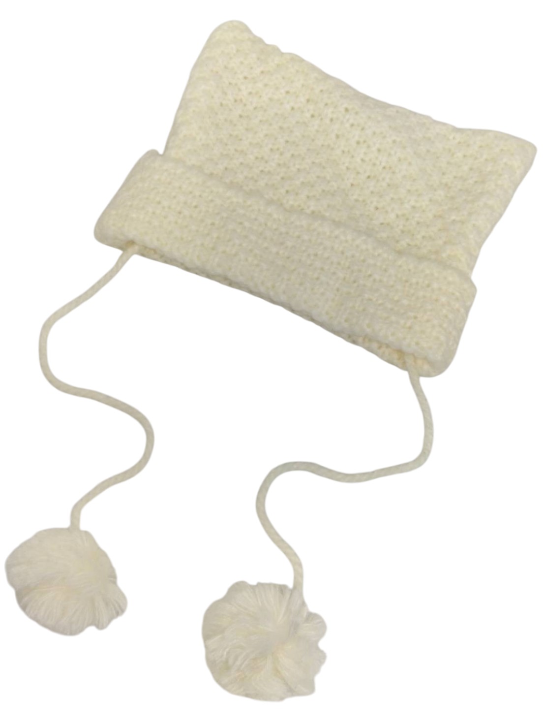 HA555752 knit beanie