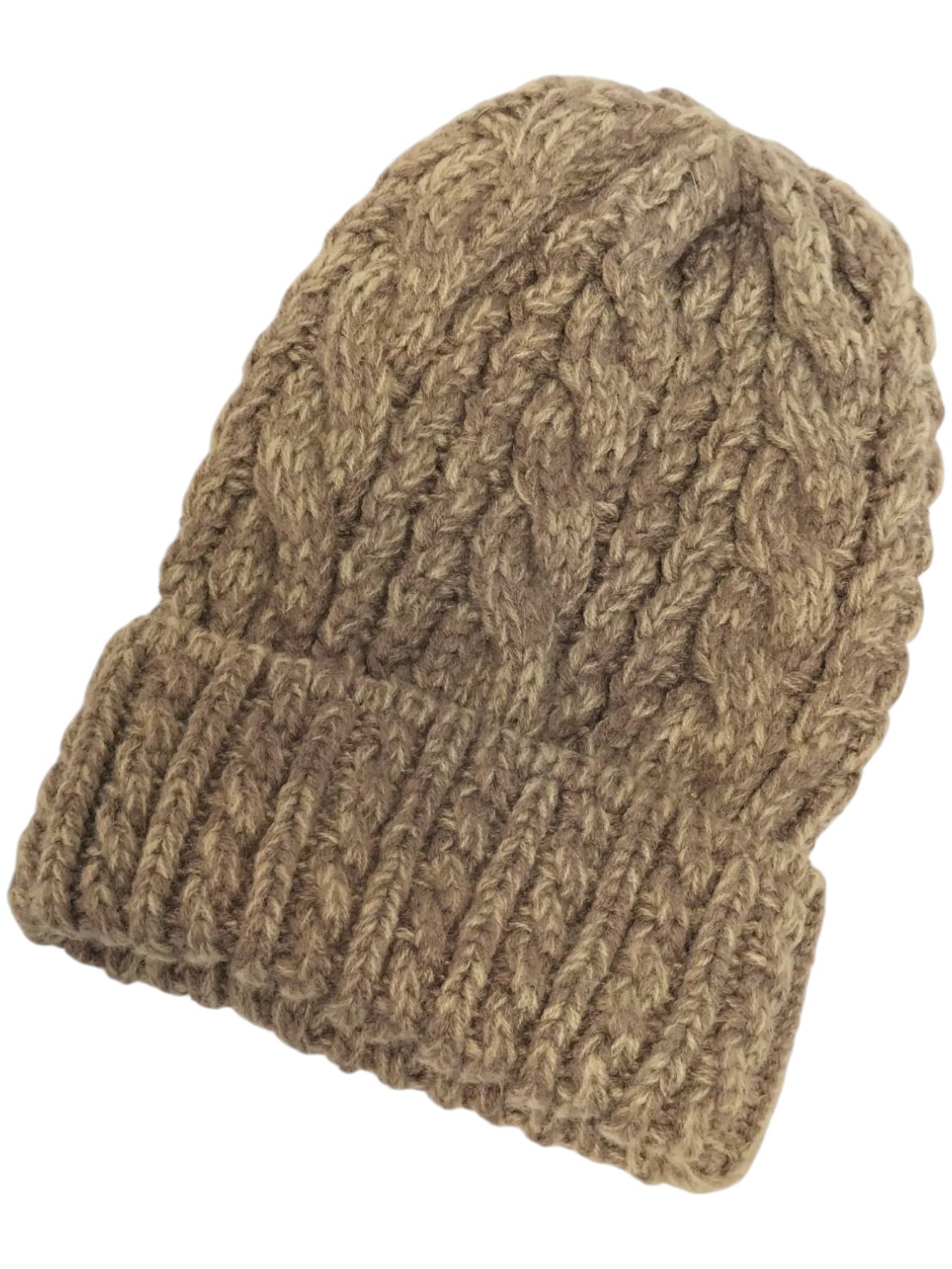 HA555757 knit beanie